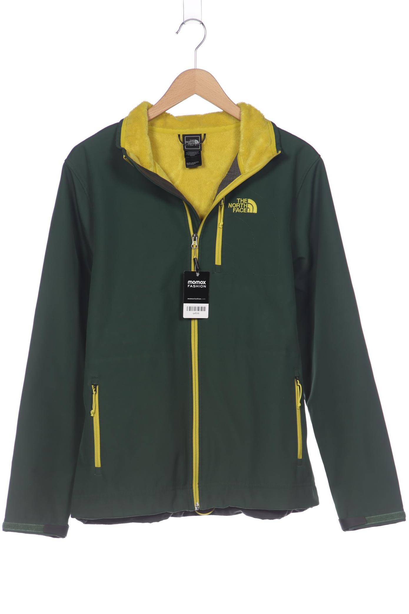 

The North Face Herren Jacke, grün, Gr. 52