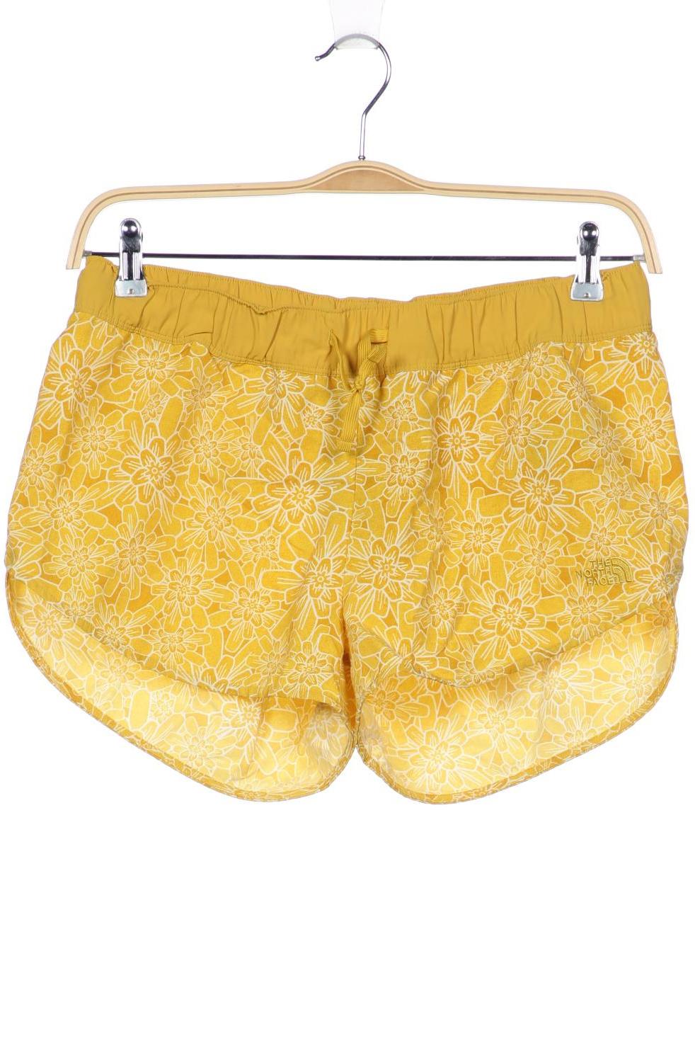 

The North Face Damen Shorts, gelb