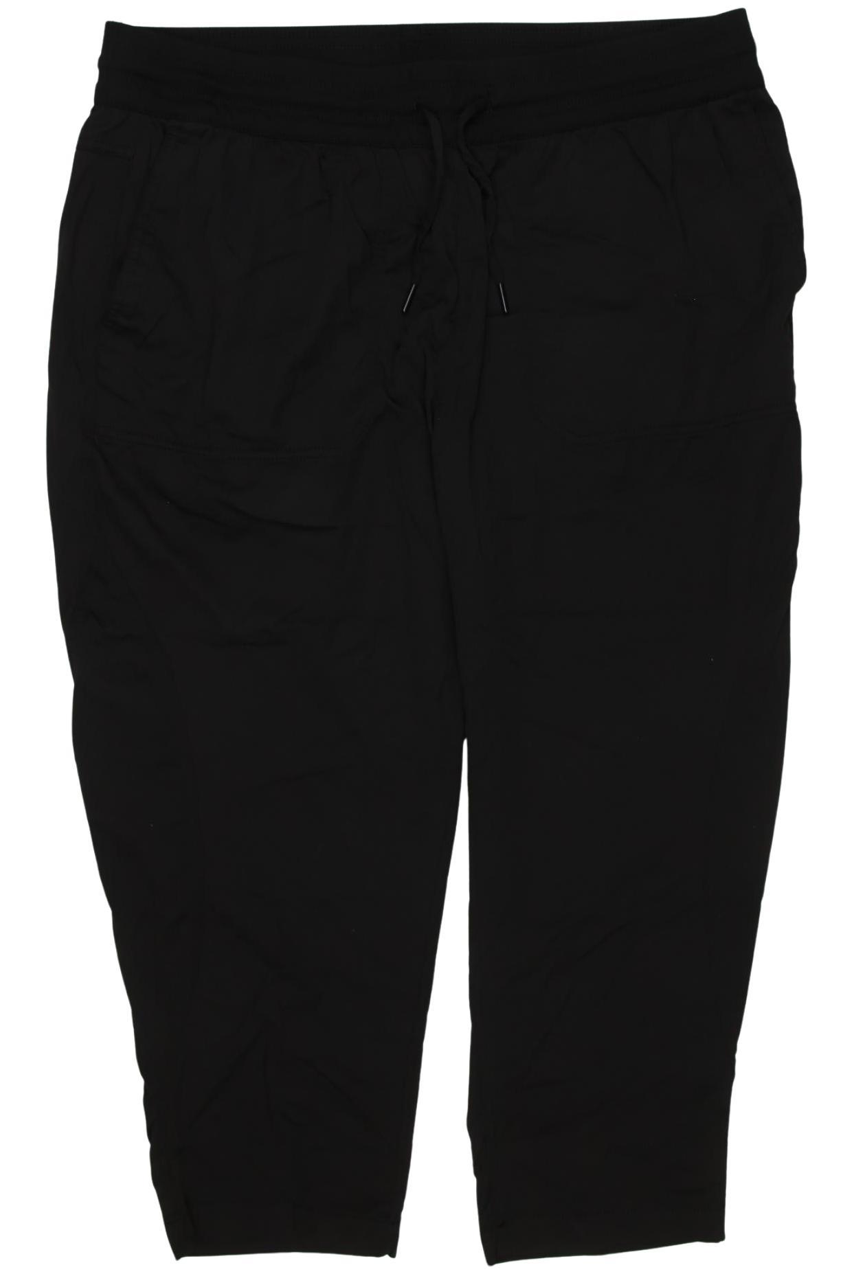

The North Face Damen Stoffhose, schwarz, Gr. 0
