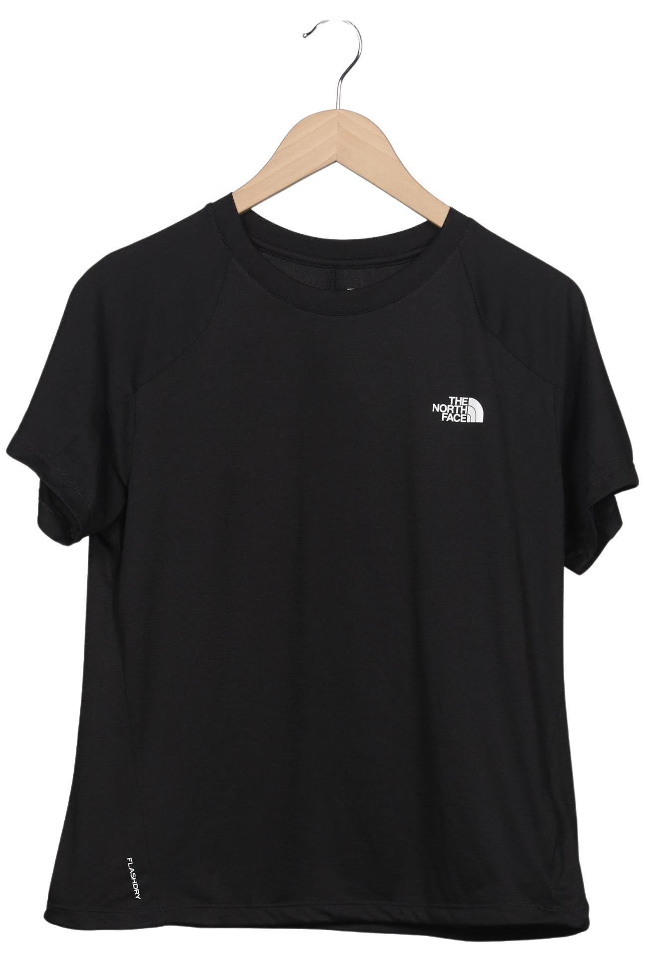 

The North Face Damen T-Shirt, schwarz, Gr. 42