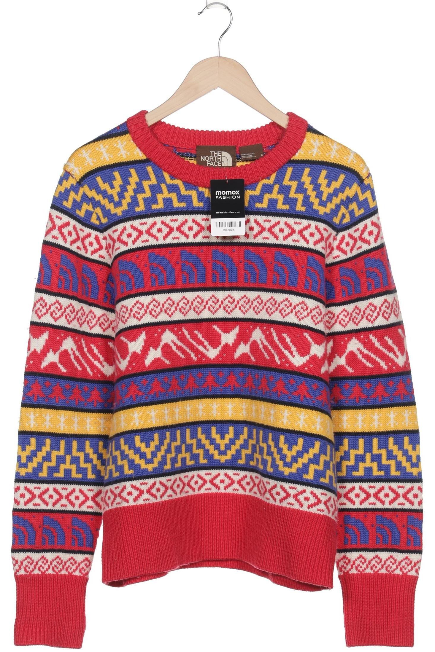 

The North Face Herren Pullover, rot, Gr. 48