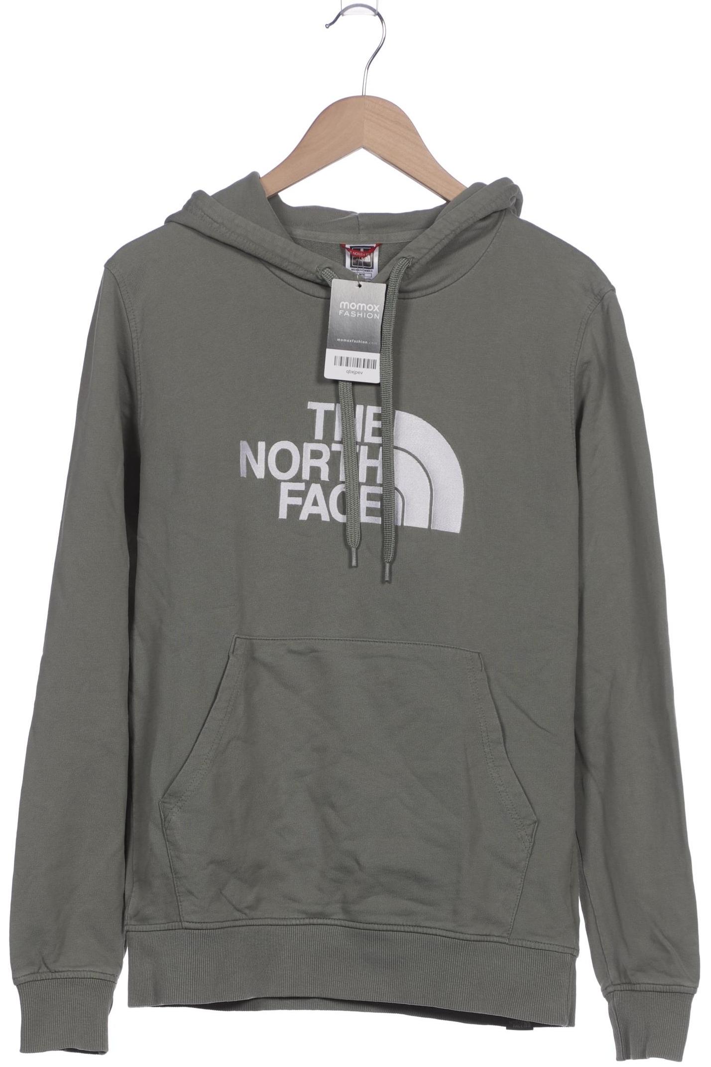 

The North Face Herren Kapuzenpullover, grün, Gr. 48