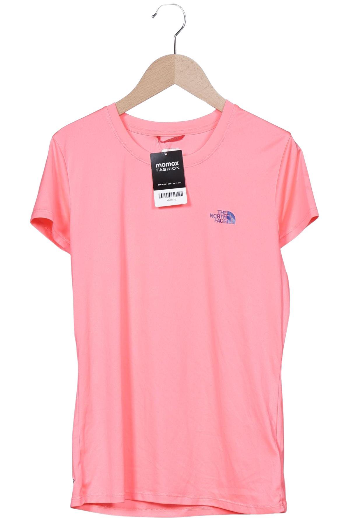 

The North Face Damen T-Shirt, pink, Gr. 38