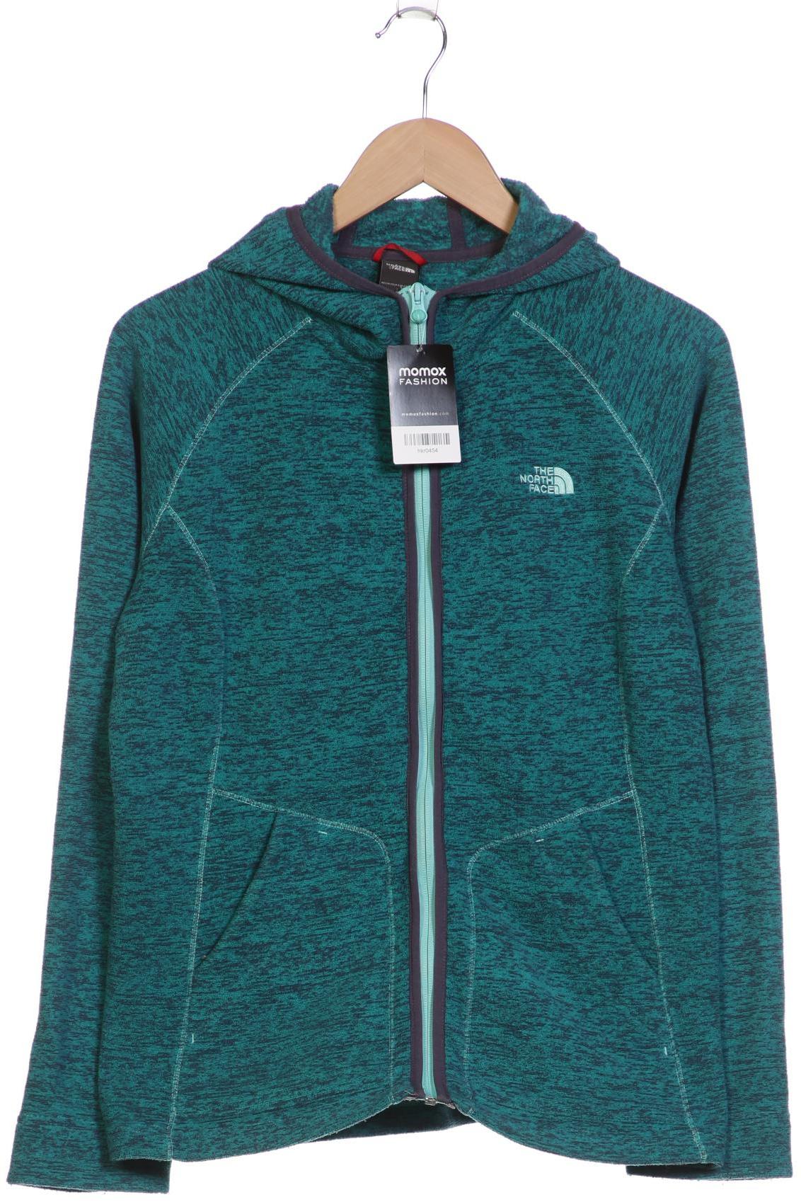 

The North Face Damen Kapuzenpullover, türkis, Gr. 42