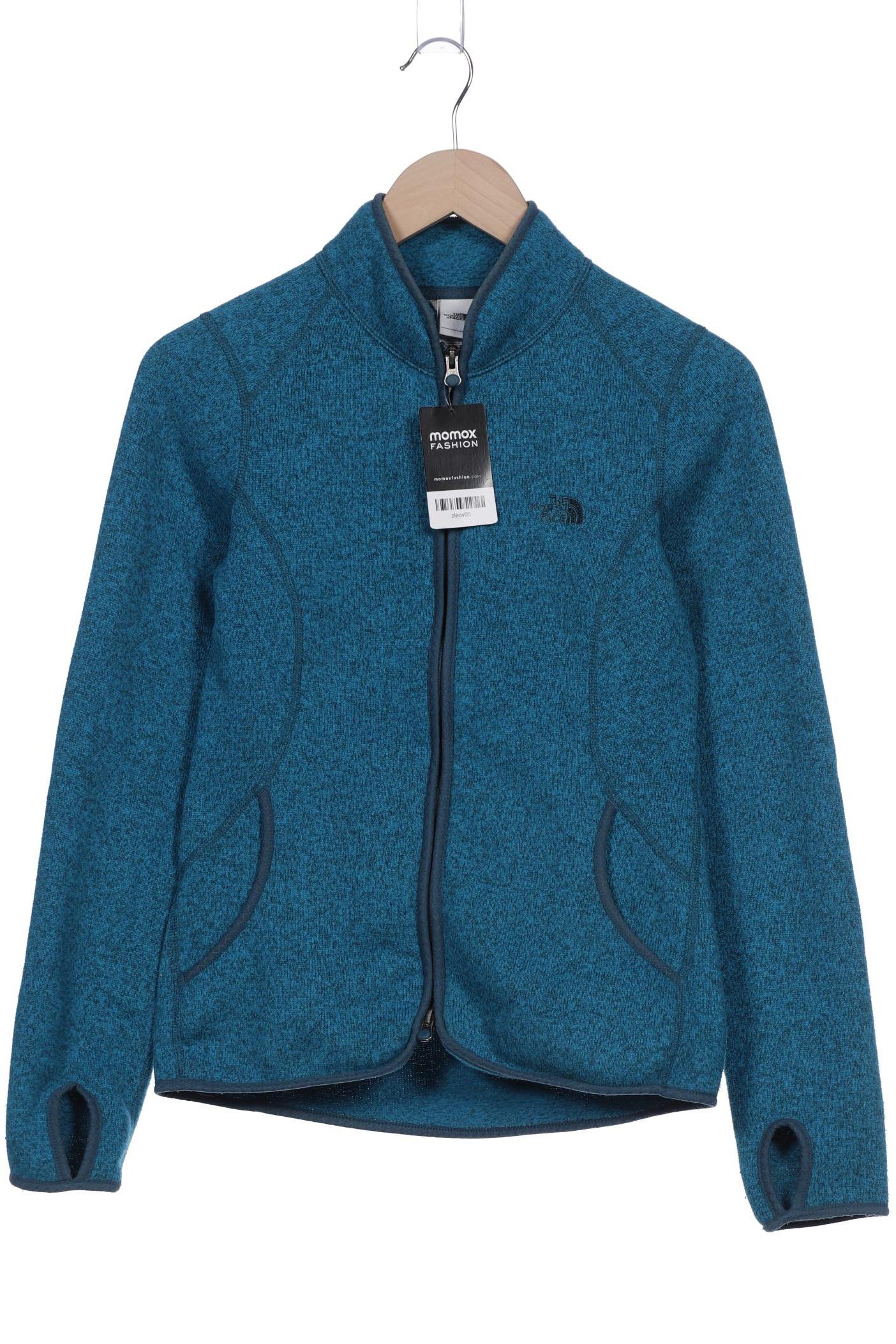 

The North Face Damen Sweatshirt, blau, Gr. 36