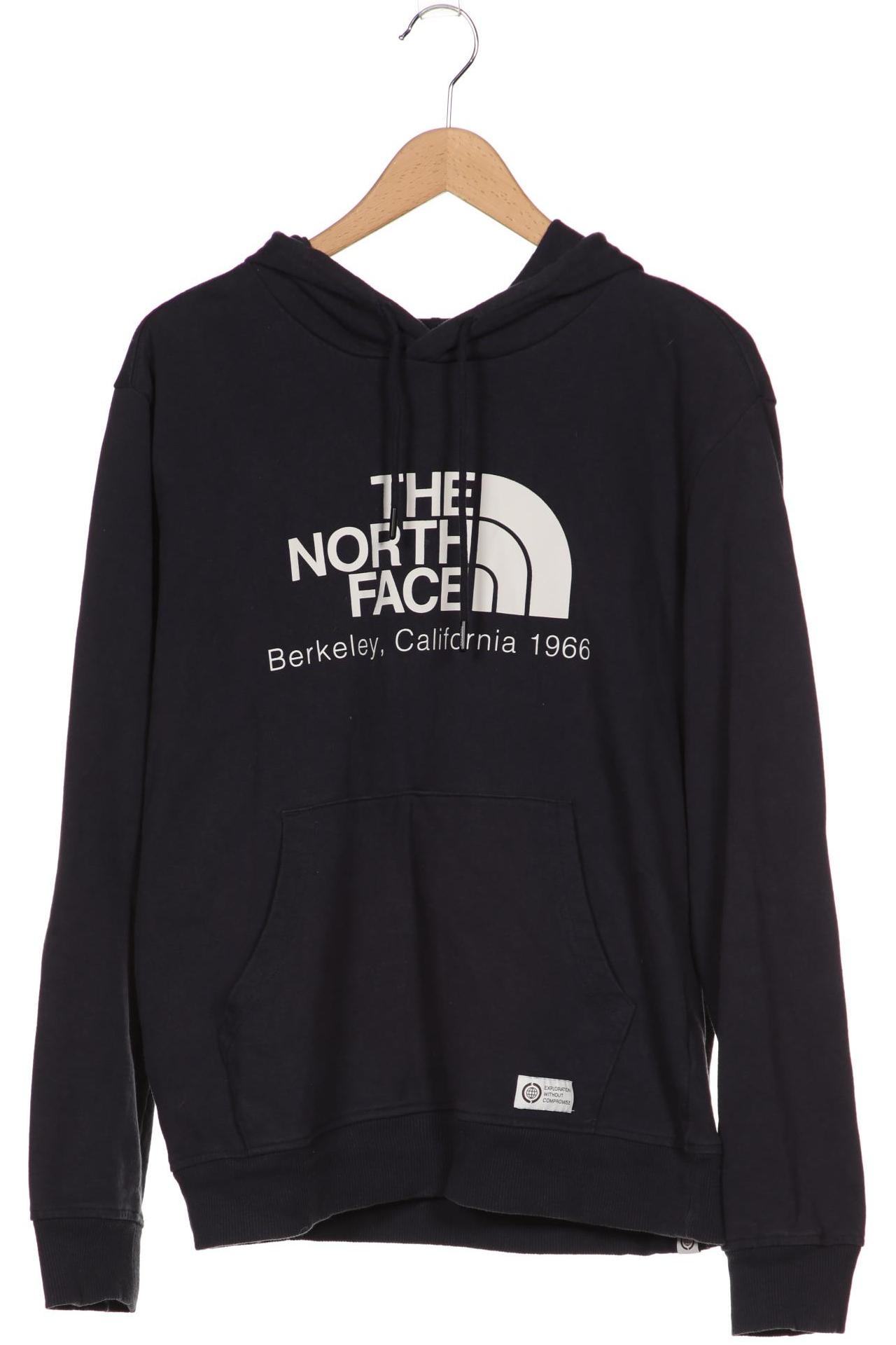 

The North Face Herren Kapuzenpullover, marineblau, Gr. 52