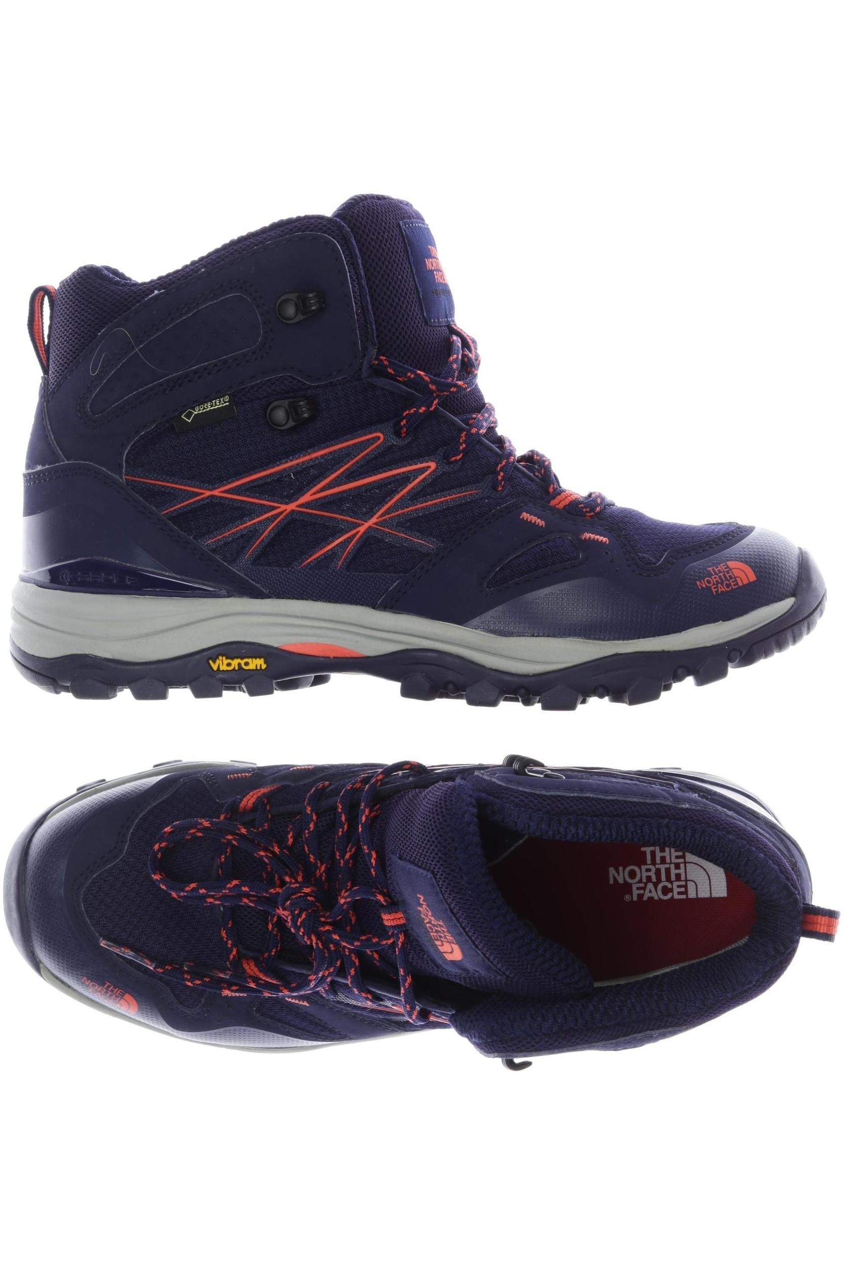 

The North Face Damen Stiefelette, marineblau, Gr. 39.5