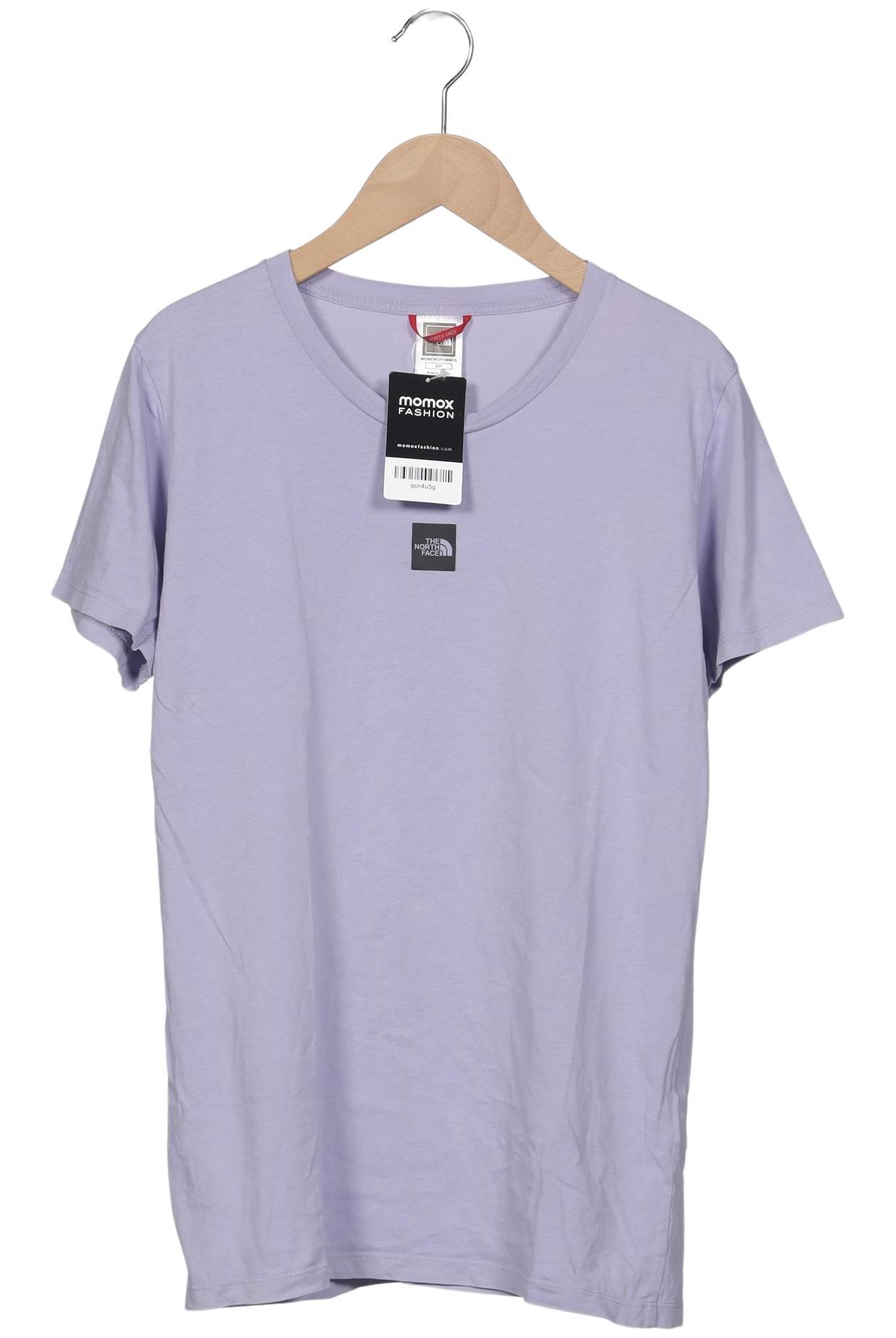 

The North Face Damen T-Shirt, flieder, Gr. 36