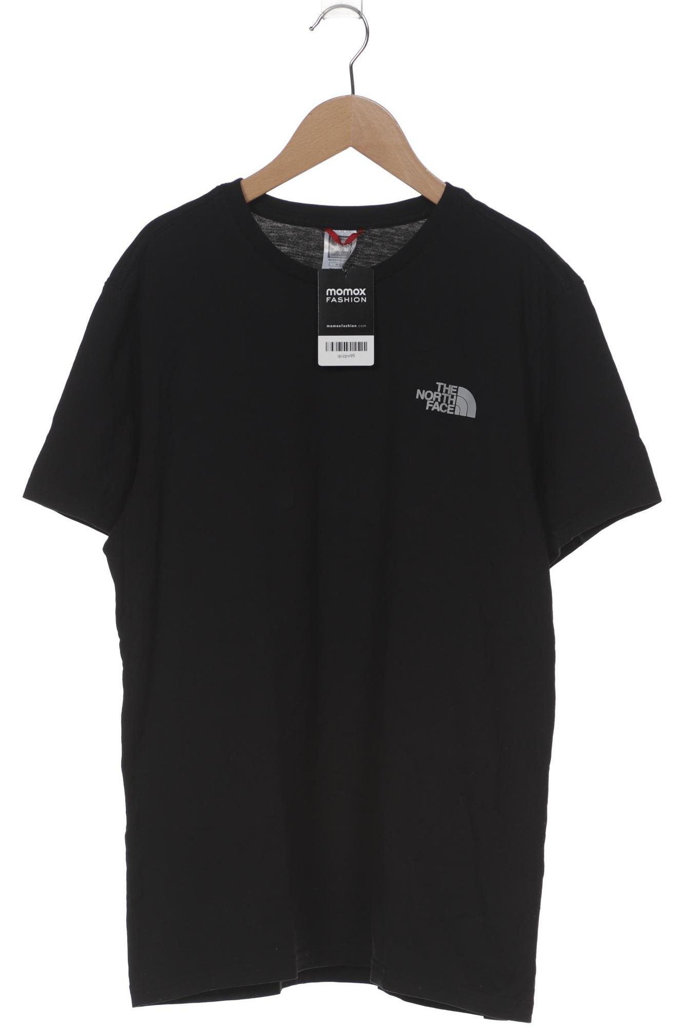 

The North Face Damen T-Shirt, schwarz, Gr. 38