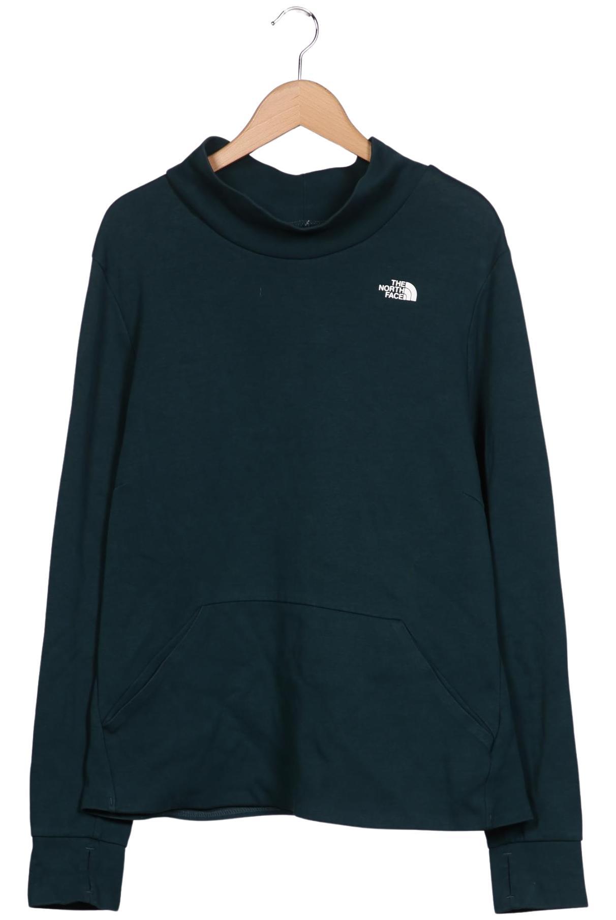 

The North Face Damen Sweatshirt, grün, Gr. 46
