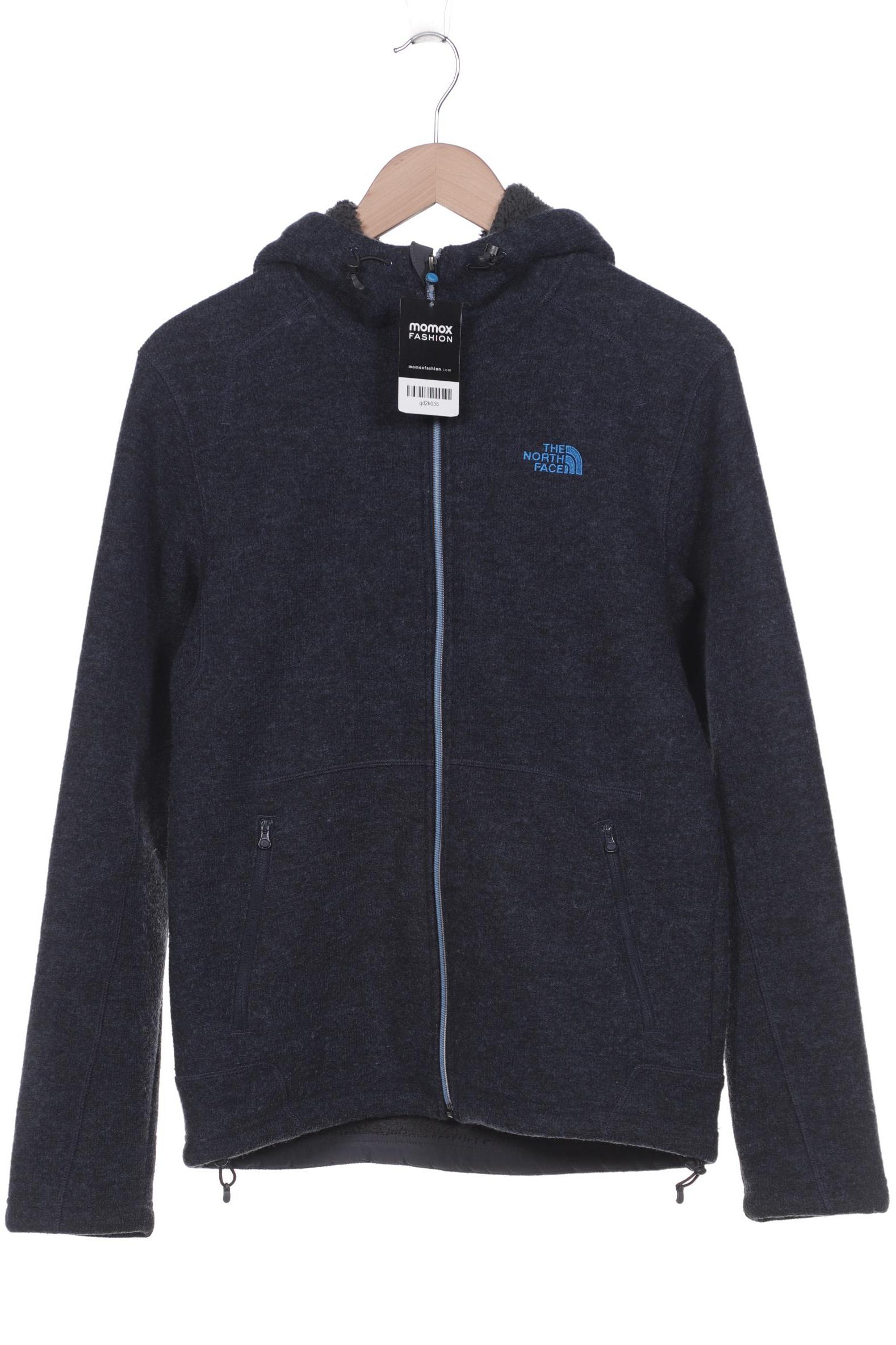 

The North Face Herren Kapuzenpullover, marineblau