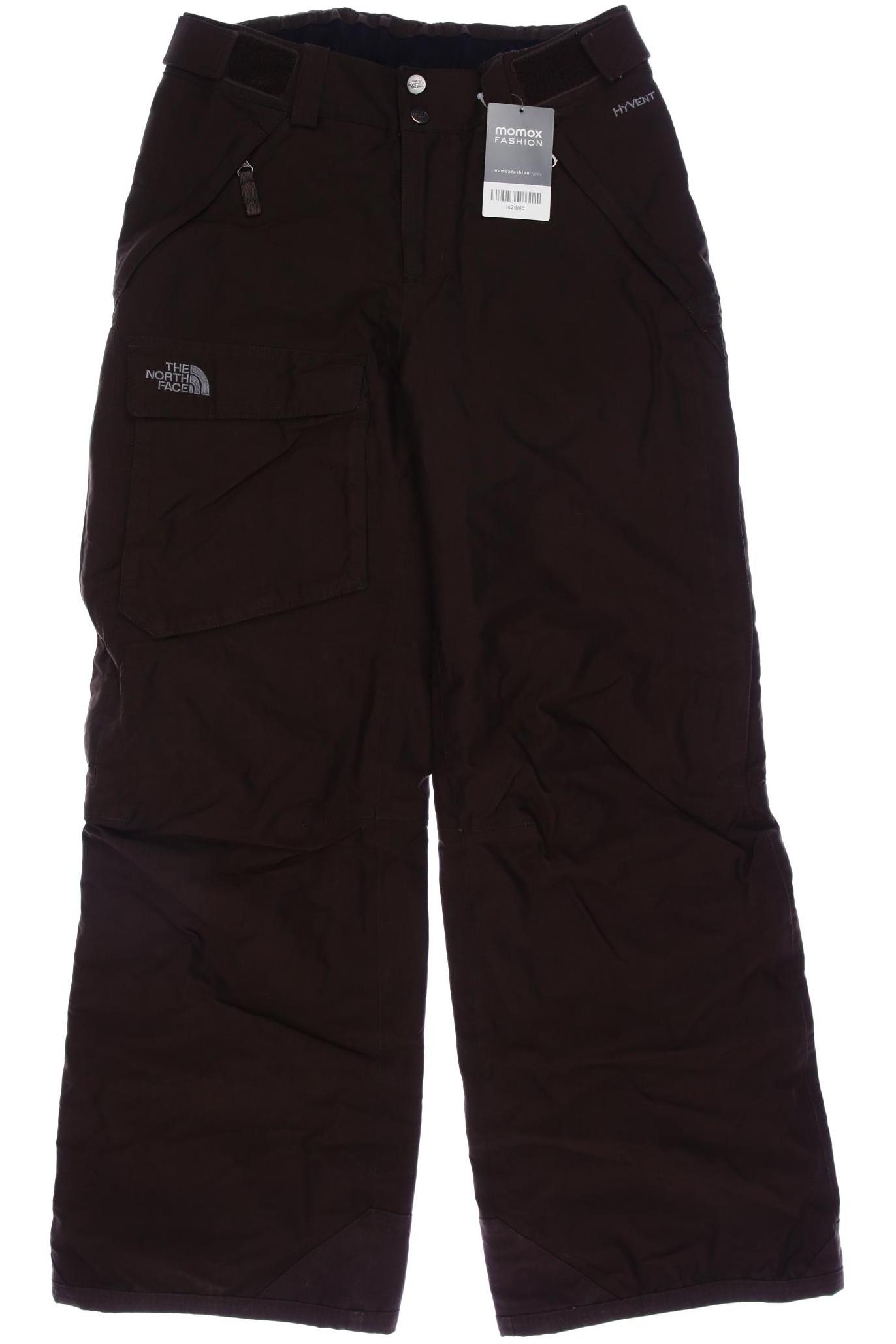 

The North Face Damen Stoffhose, braun, Gr. 0
