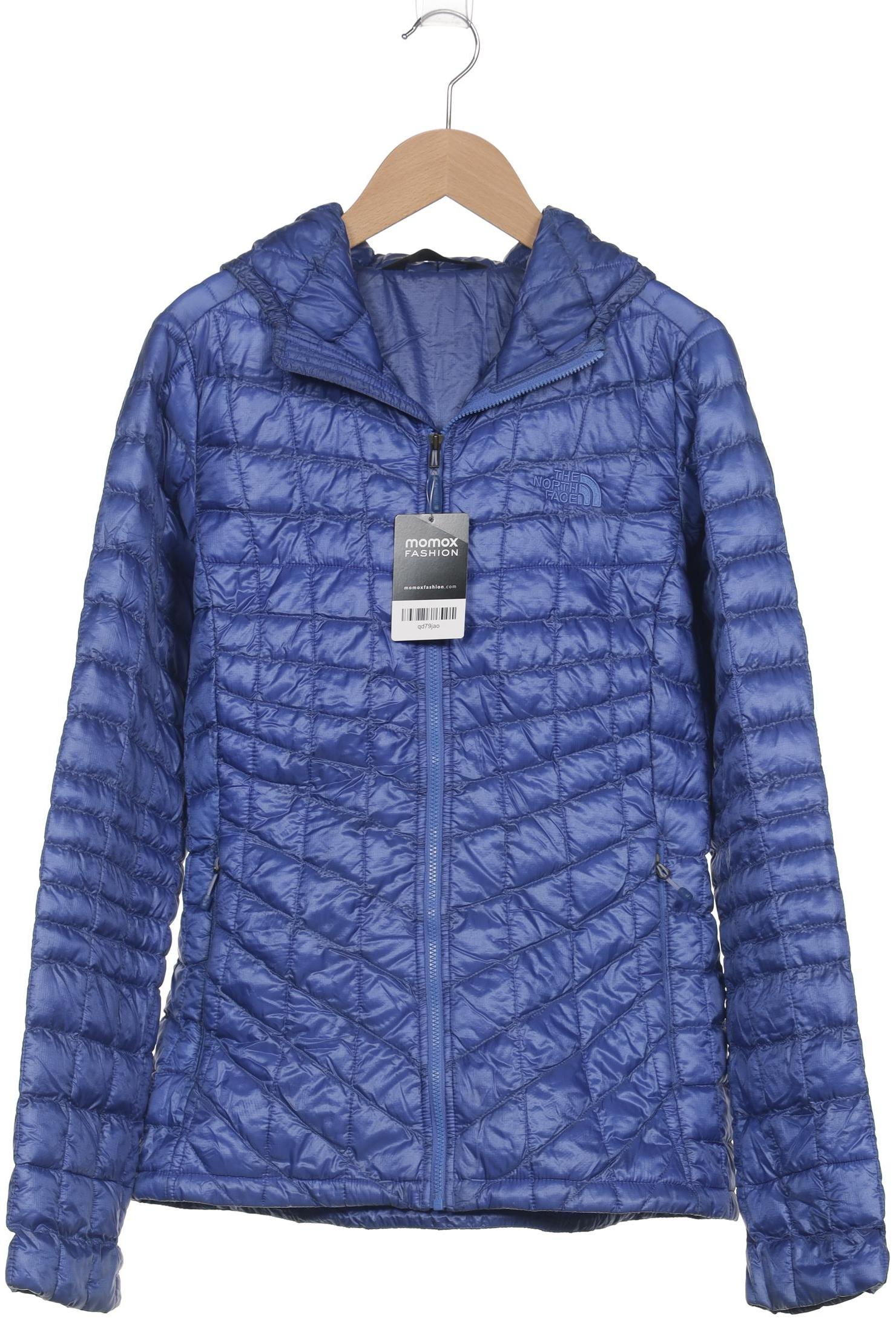 

The North Face Damen Jacke, blau, Gr. 36