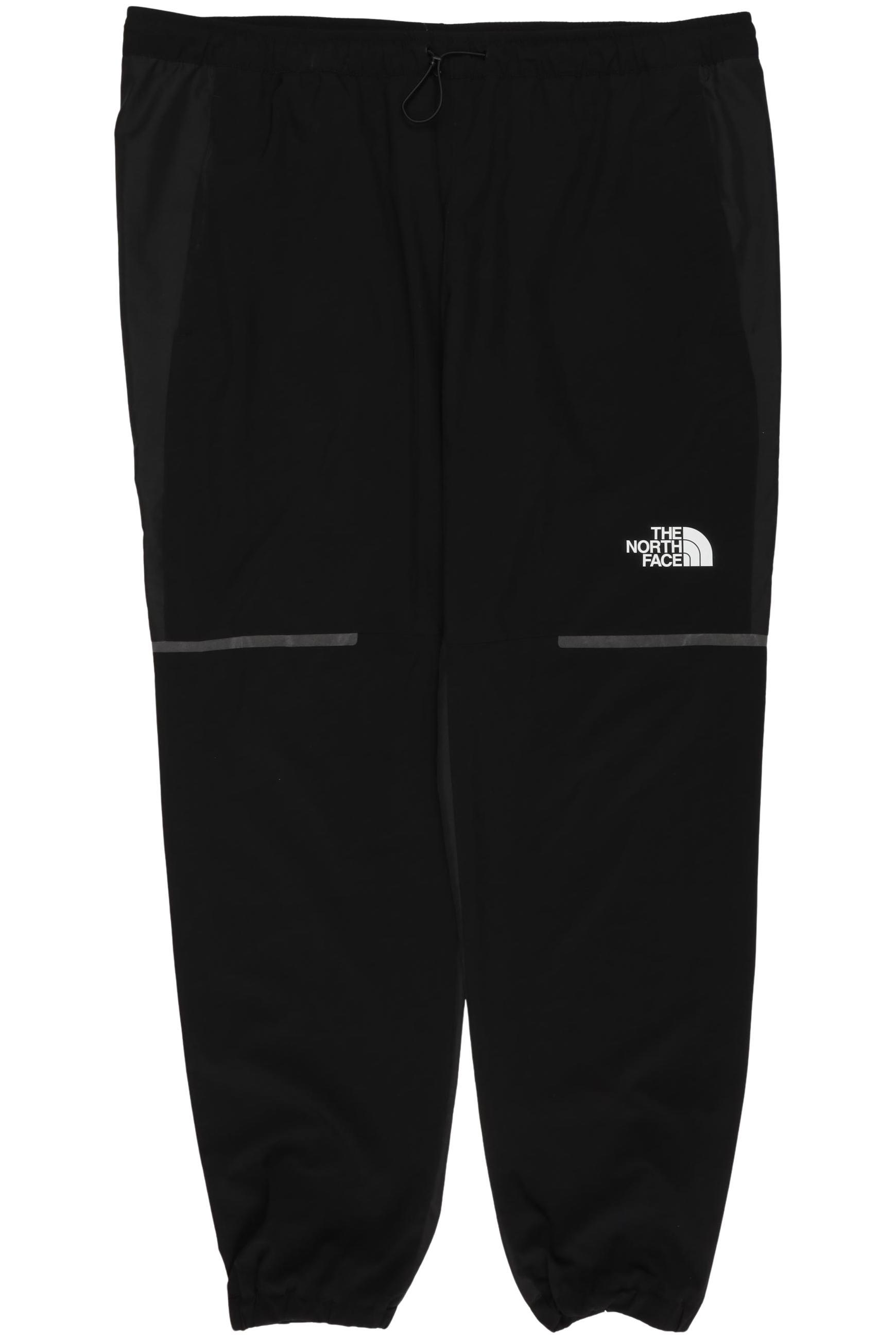 

The North Face Herren Stoffhose, schwarz, Gr. 0