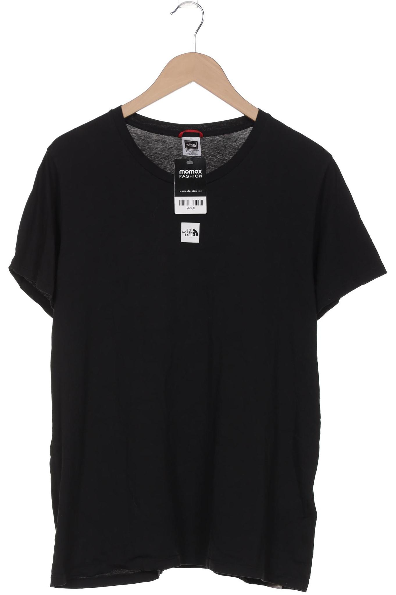 

The North Face Damen T-Shirt, schwarz, Gr. 44