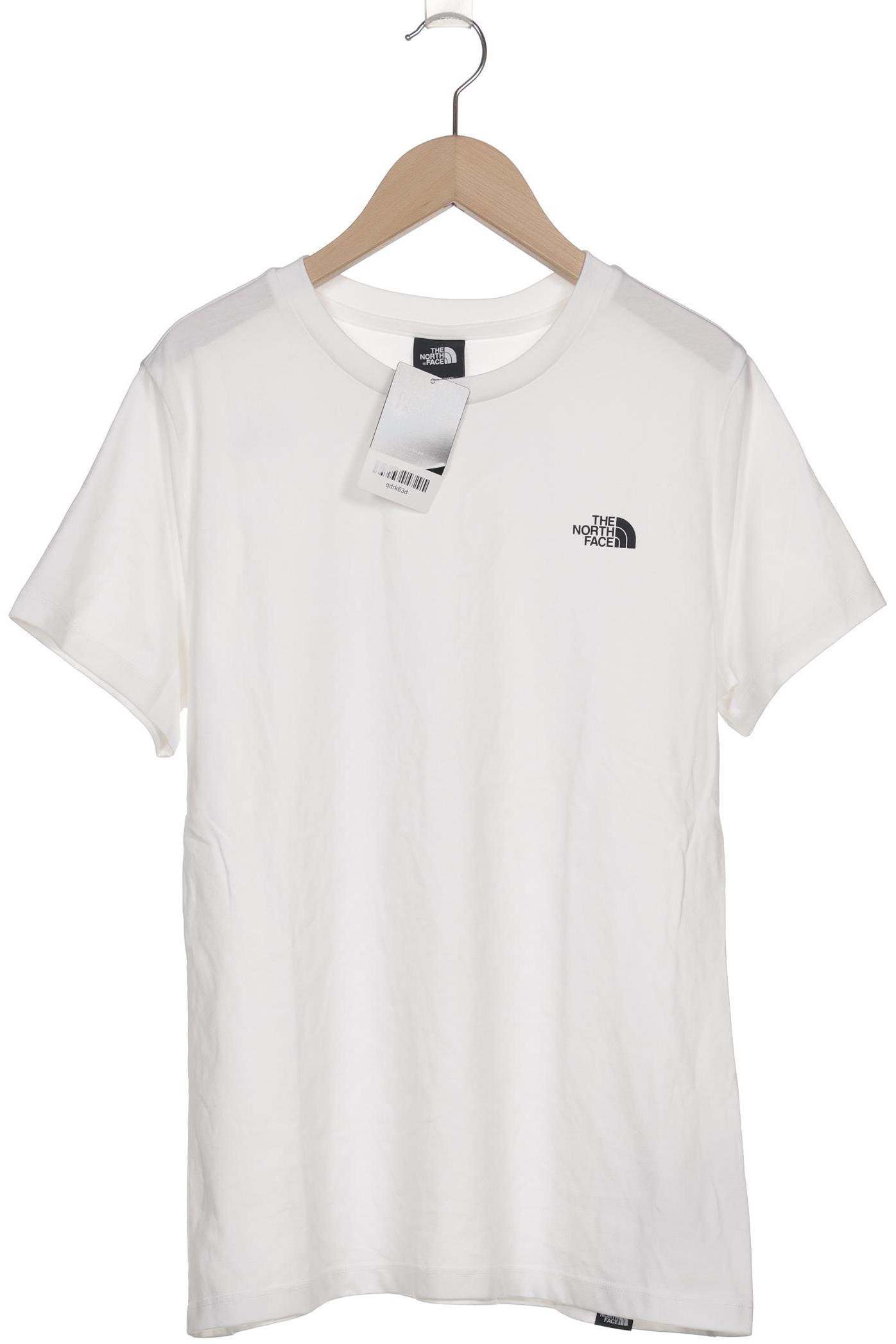 

The North Face Damen T-Shirt, weiß, Gr. 42