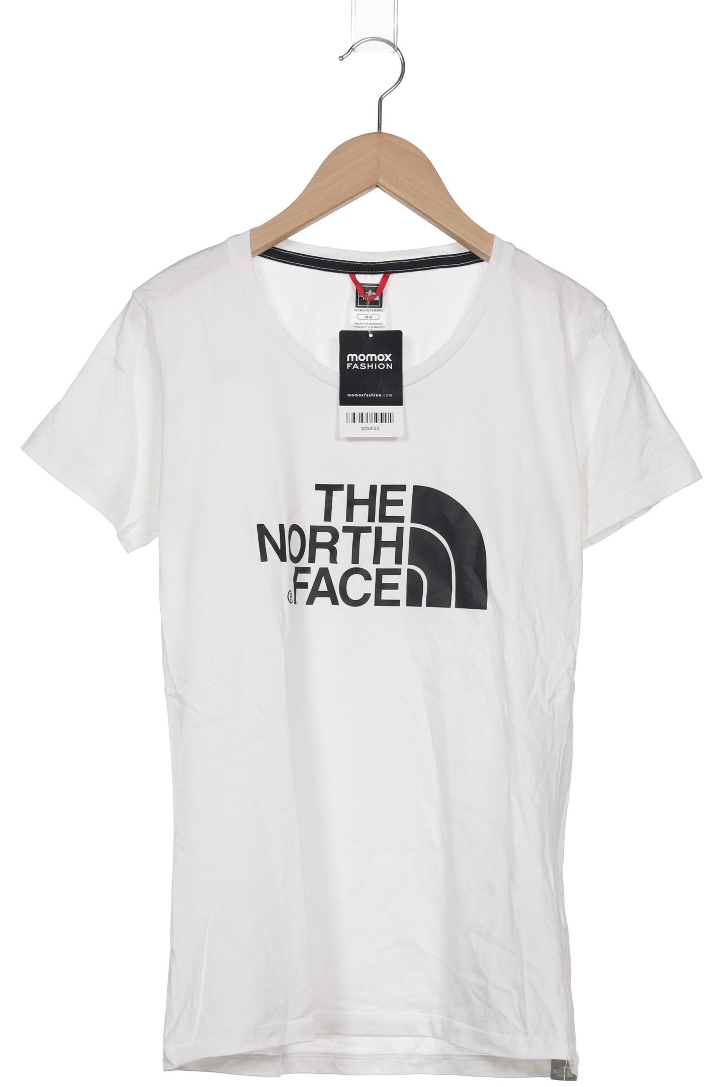 

The North Face Damen T-Shirt, weiß, Gr. 38