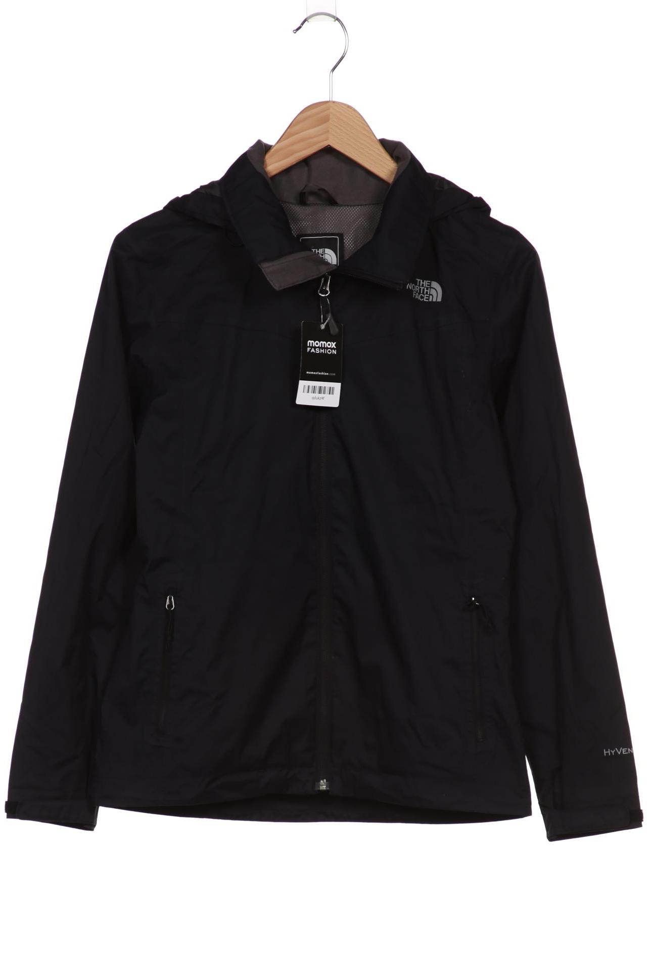 

The North Face Damen Jacke, schwarz, Gr. 34