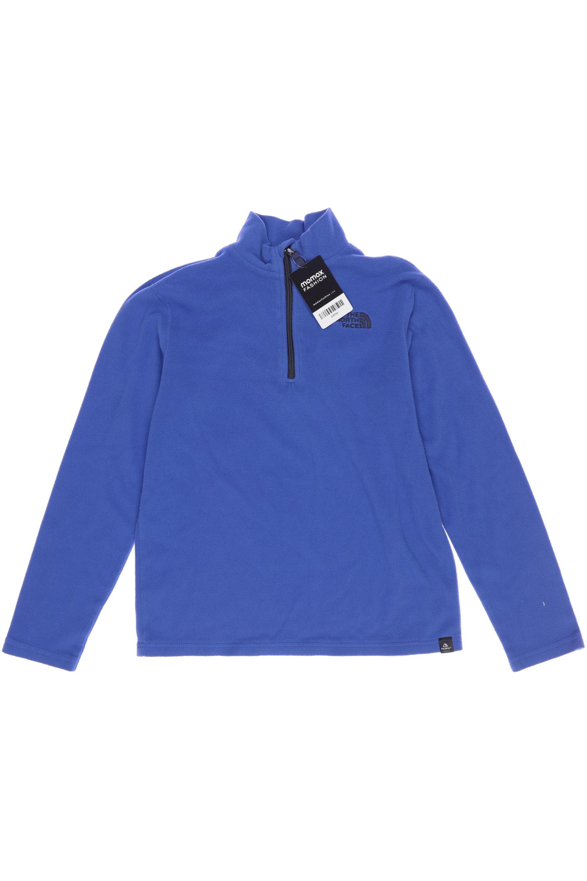 

The North Face Jungen Hoodies & Sweater, blau