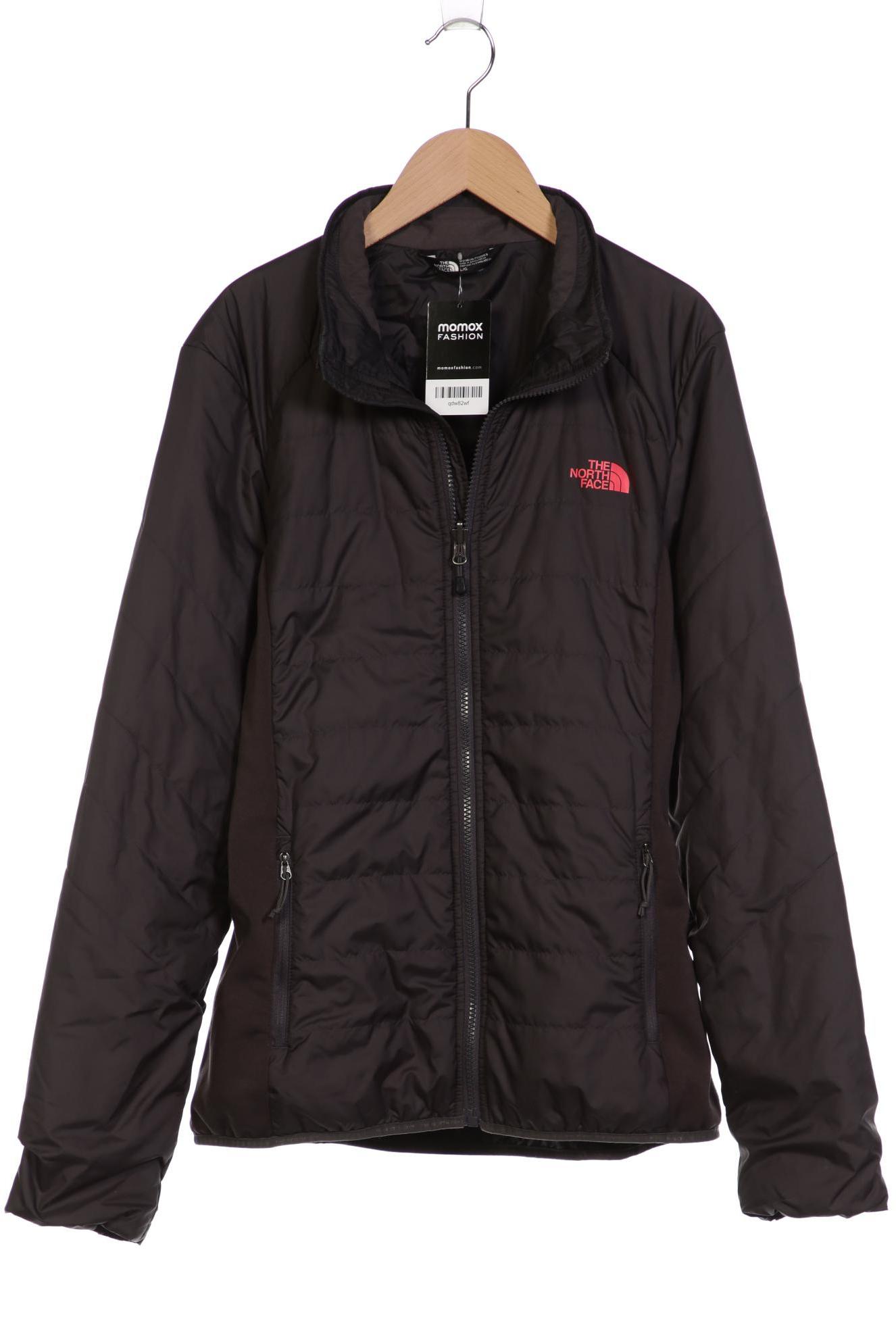 

The North Face Damen Jacke, grau, Gr. 42