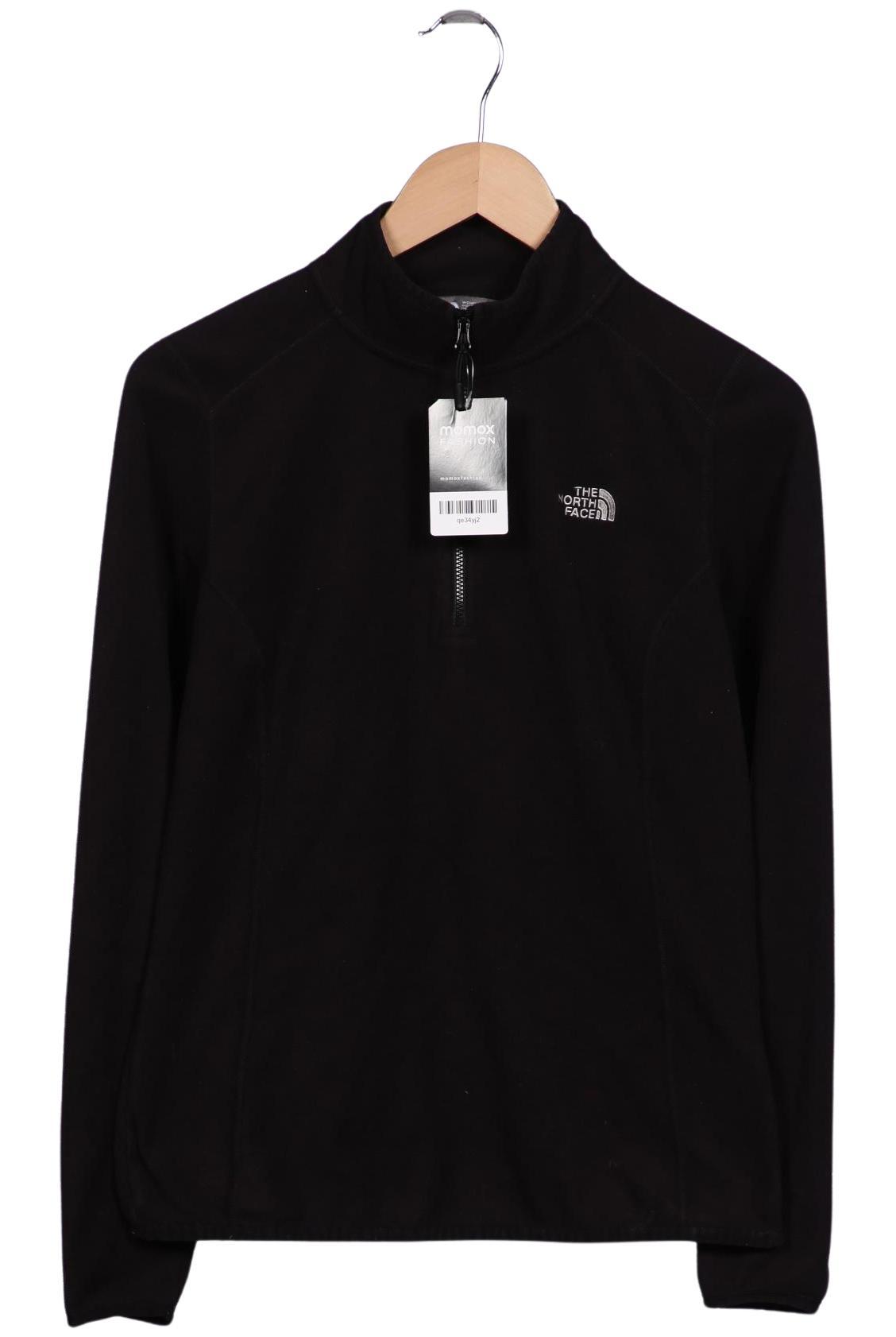 

The North Face Damen Sweatshirt, schwarz, Gr. 38