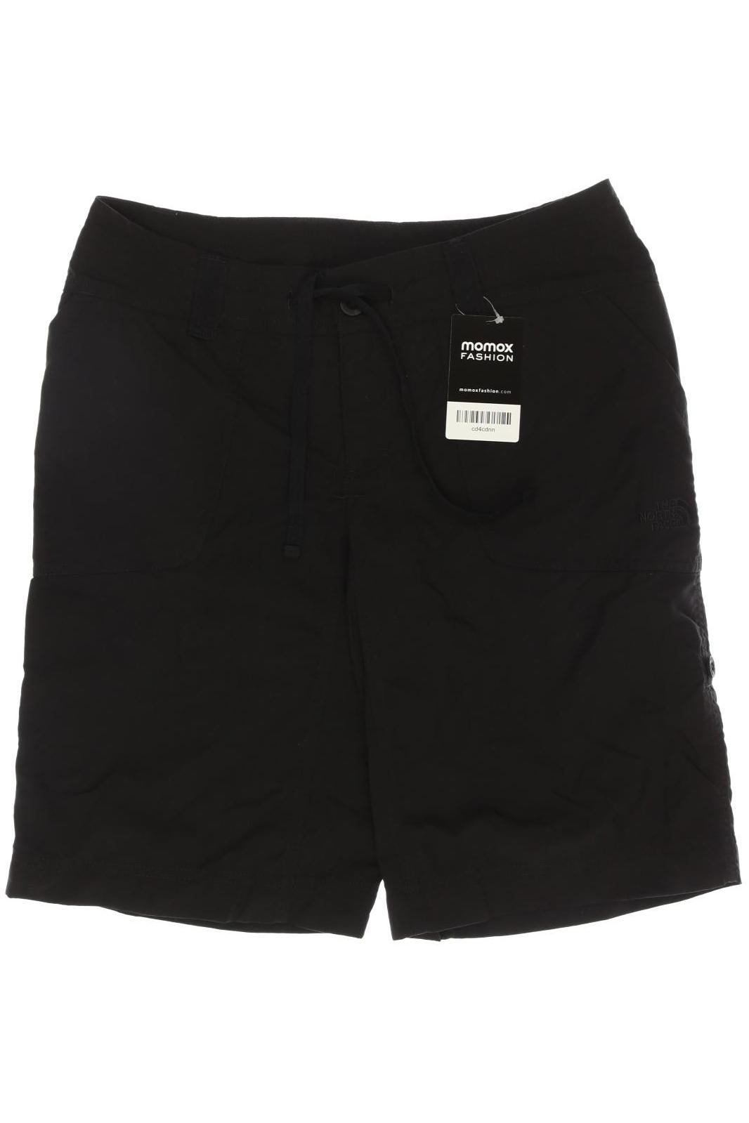 

The North Face Damen Shorts, schwarz, Gr. 4