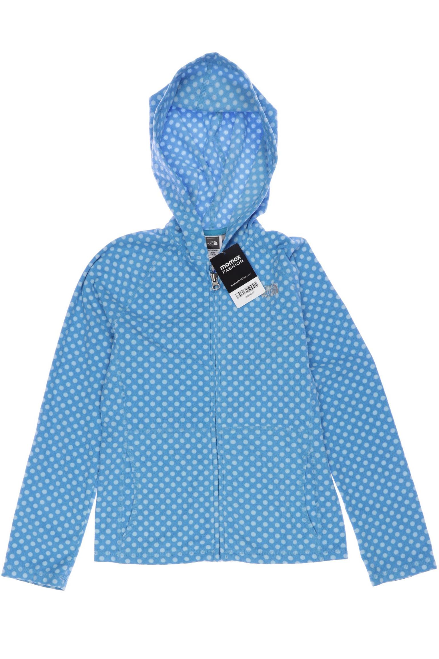 

The North Face Damen Hoodies & Sweater, blau, Gr. 146
