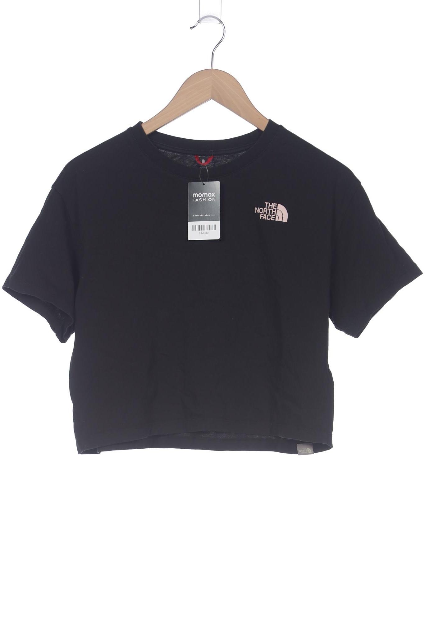 

The North Face Damen T-Shirt, schwarz, Gr. 36