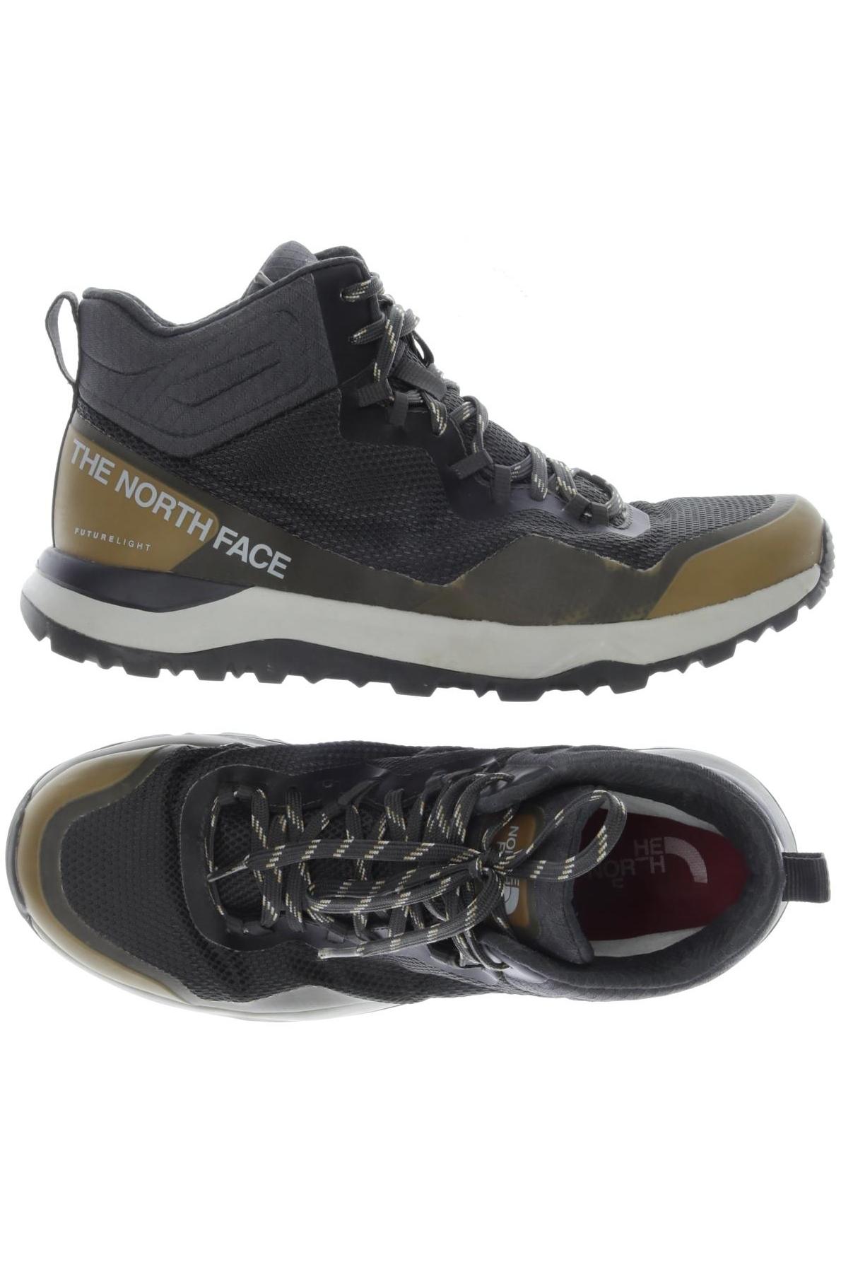 

The North Face Herren Stiefel, grau, Gr. 44