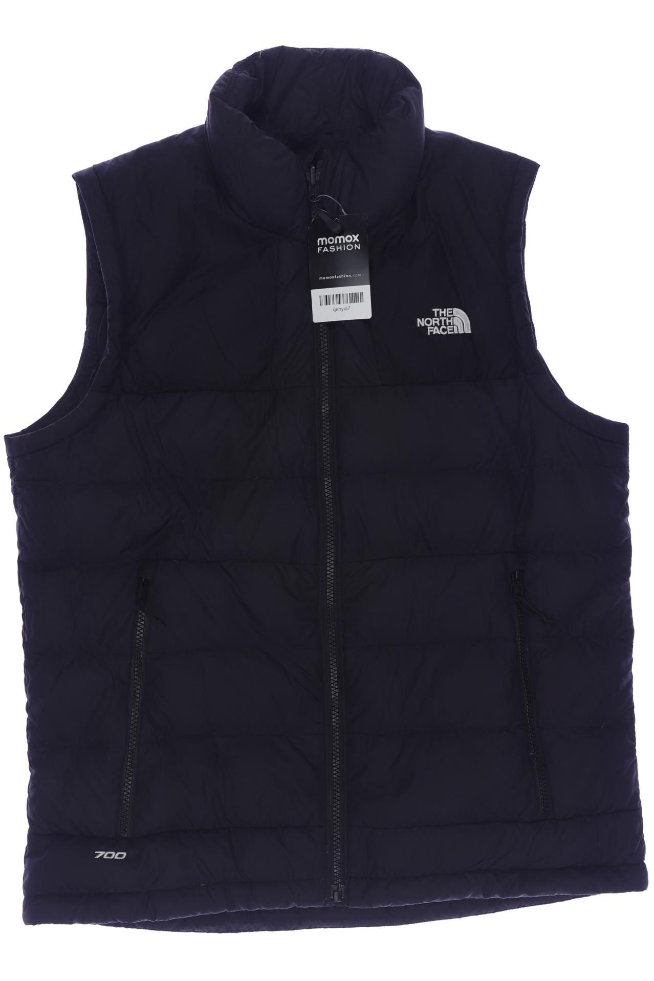 

The North Face Damen Weste, schwarz, Gr. 38