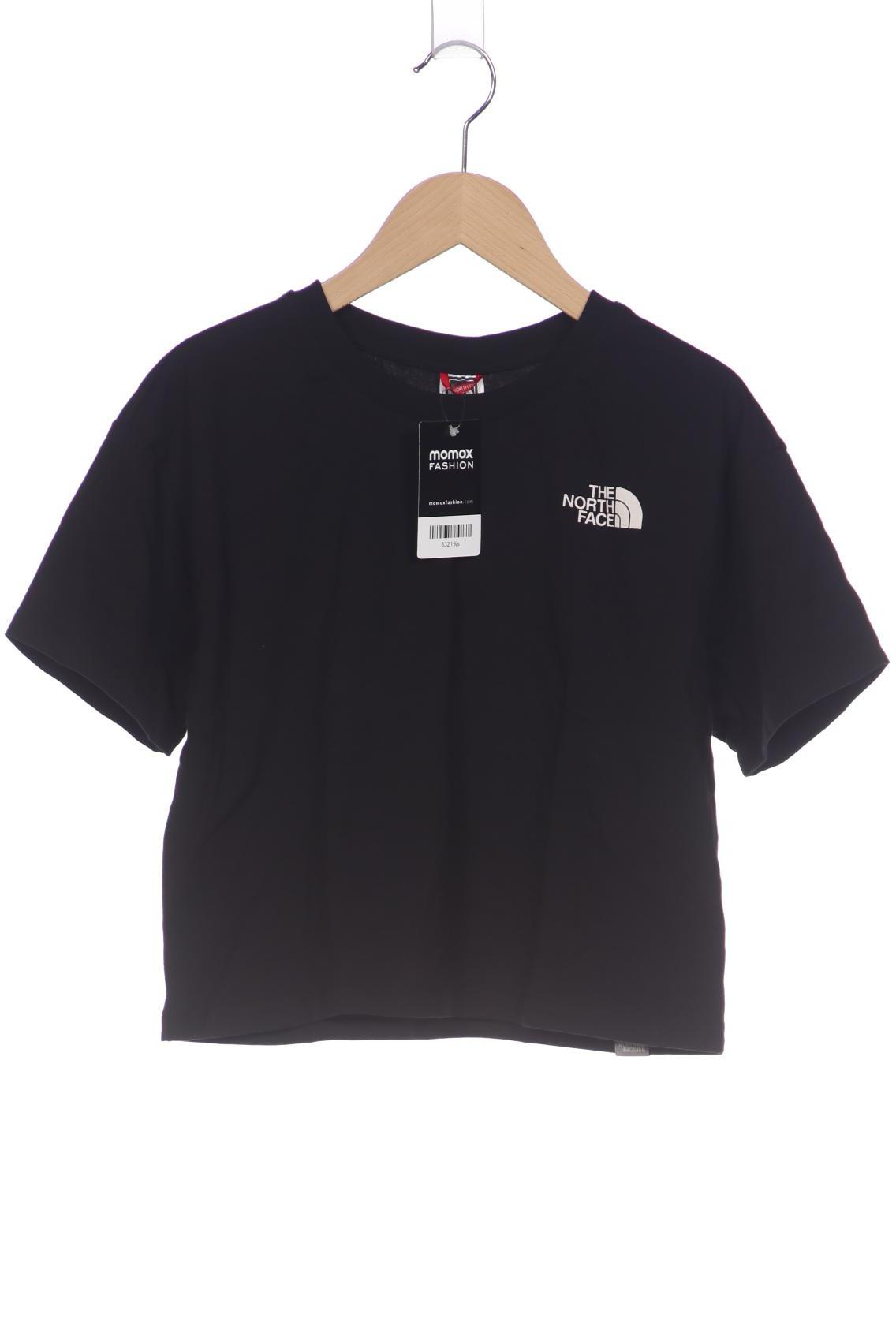

The North Face Damen T-Shirt, schwarz, Gr. 34