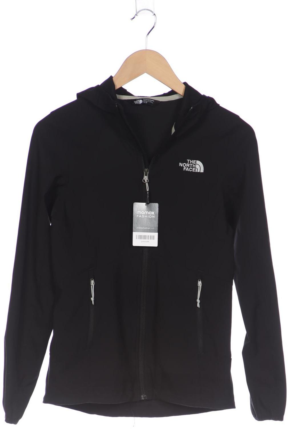

The North Face Damen Jacke, schwarz