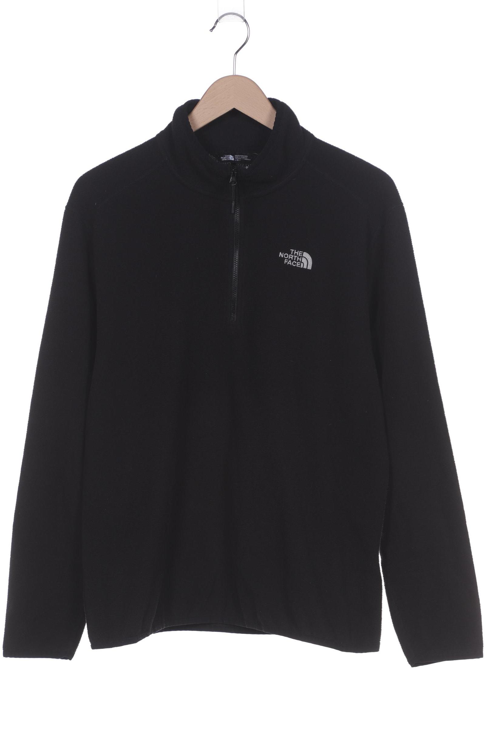 

The North Face Herren Sweatshirt, schwarz, Gr. 52