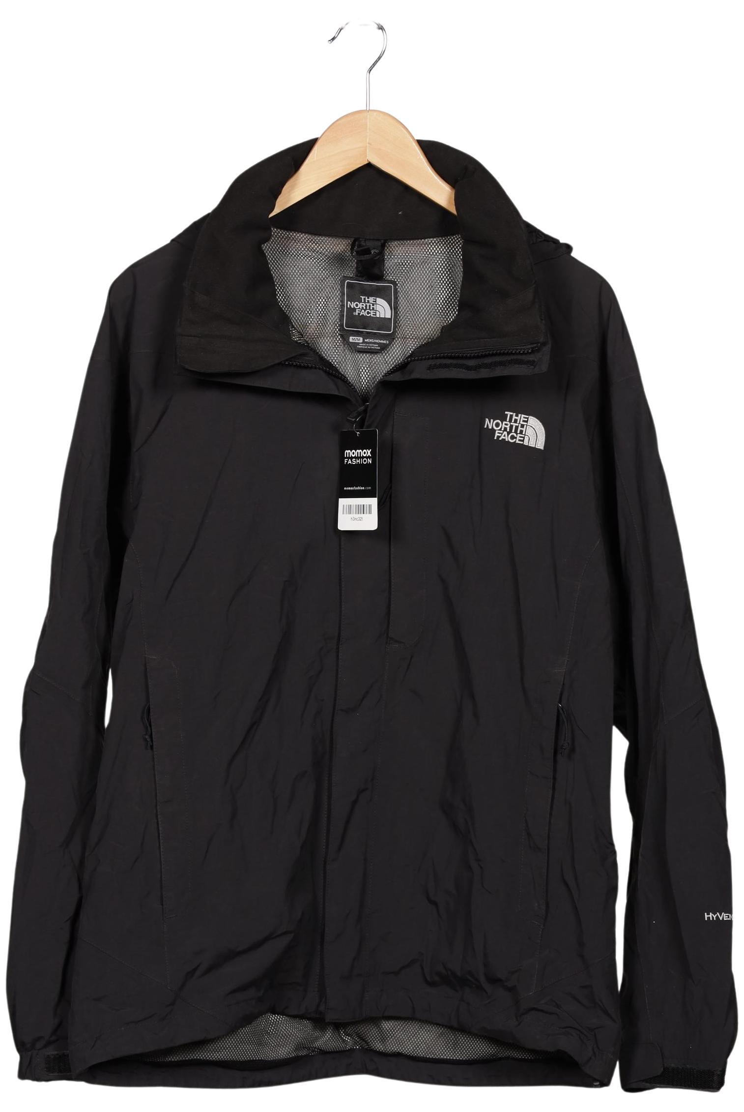 

The North Face Herren Jacke, schwarz, Gr. 48