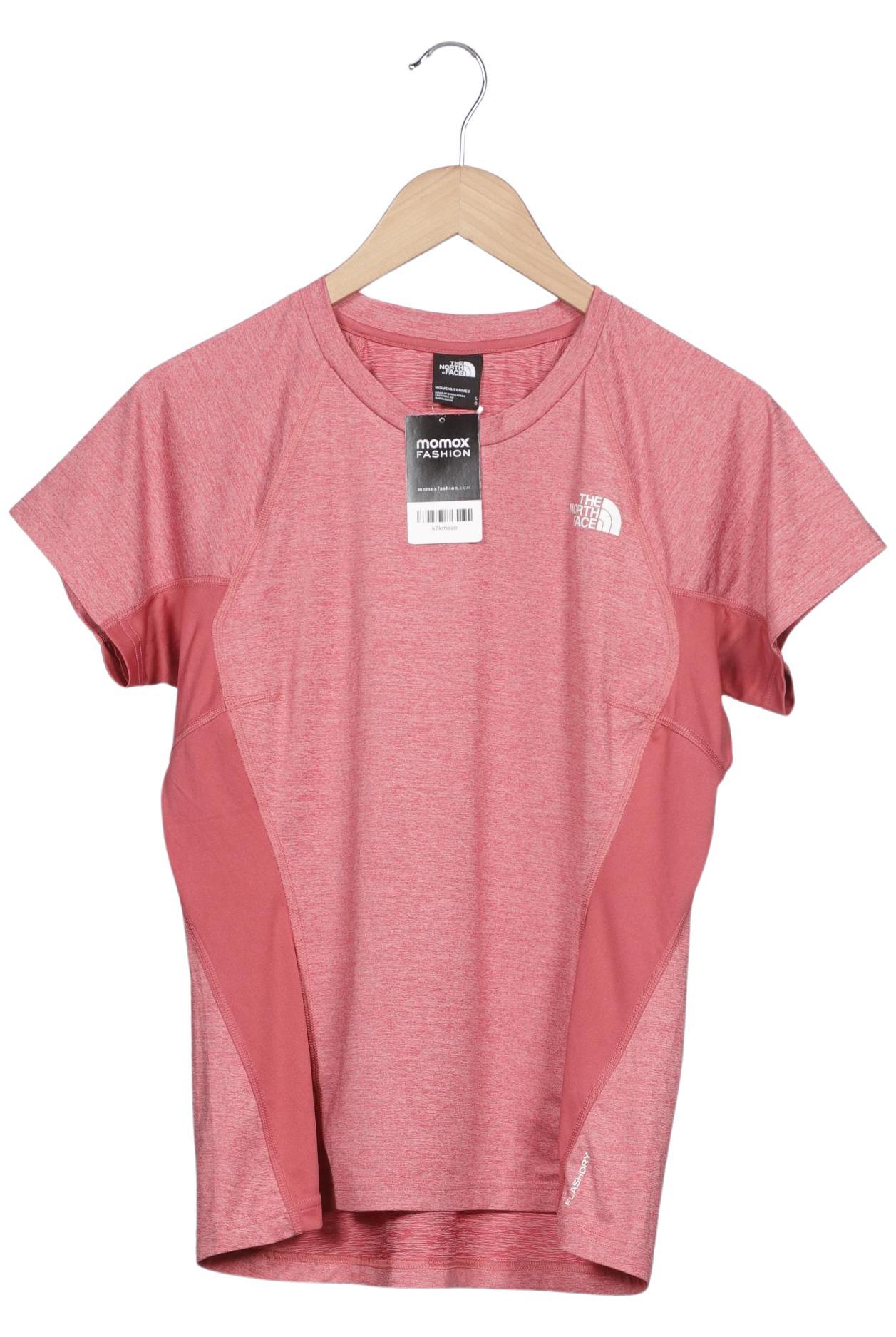 

The North Face Damen T-Shirt, pink, Gr. 42