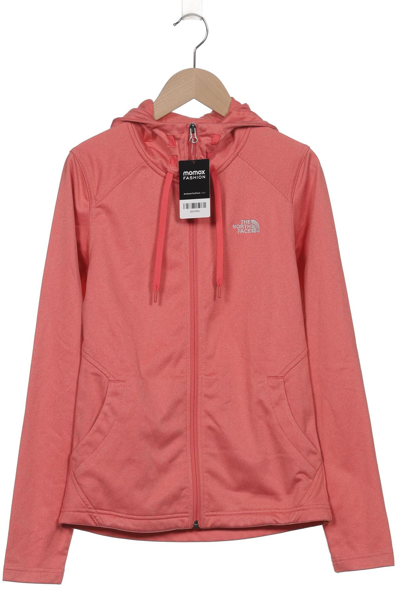 

The North Face Damen Kapuzenpullover, orange, Gr. 36