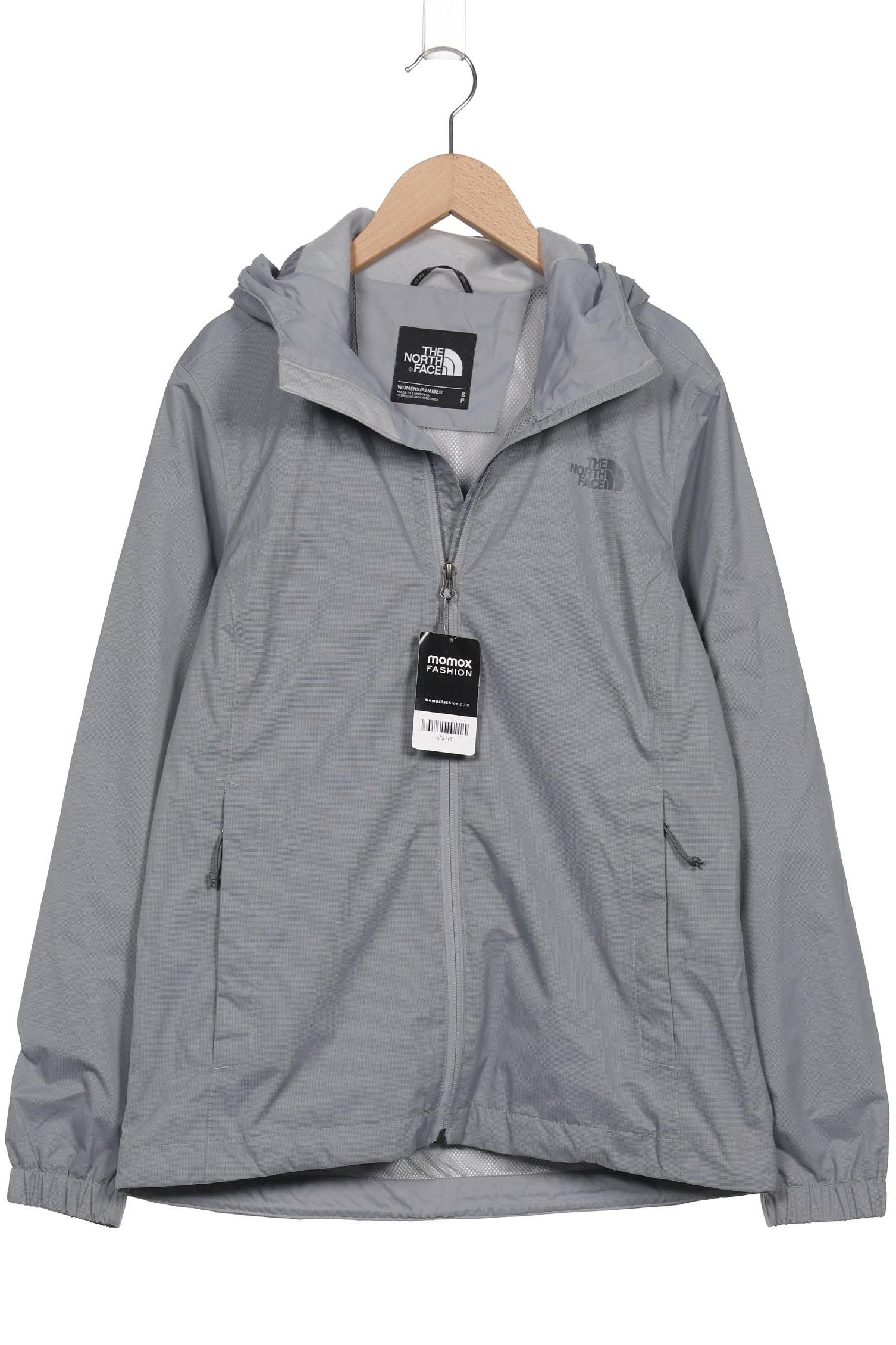 

The North Face Damen Jacke, grau, Gr. 36