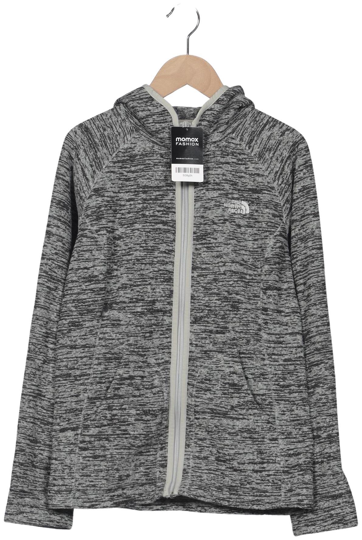

The North Face Damen Kapuzenpullover, grau, Gr. 38