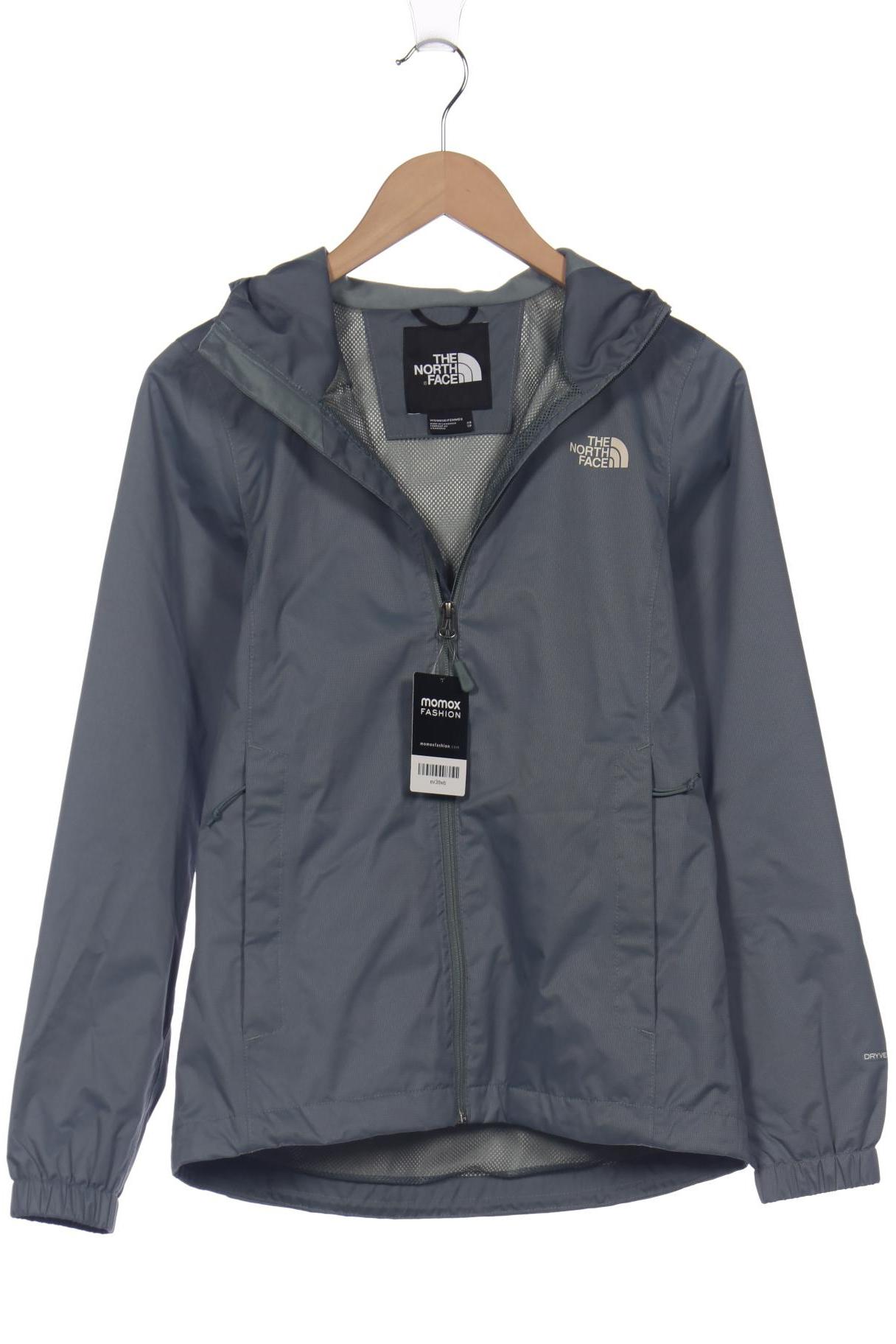 

The North Face Damen Jacke, hellblau, Gr. 34