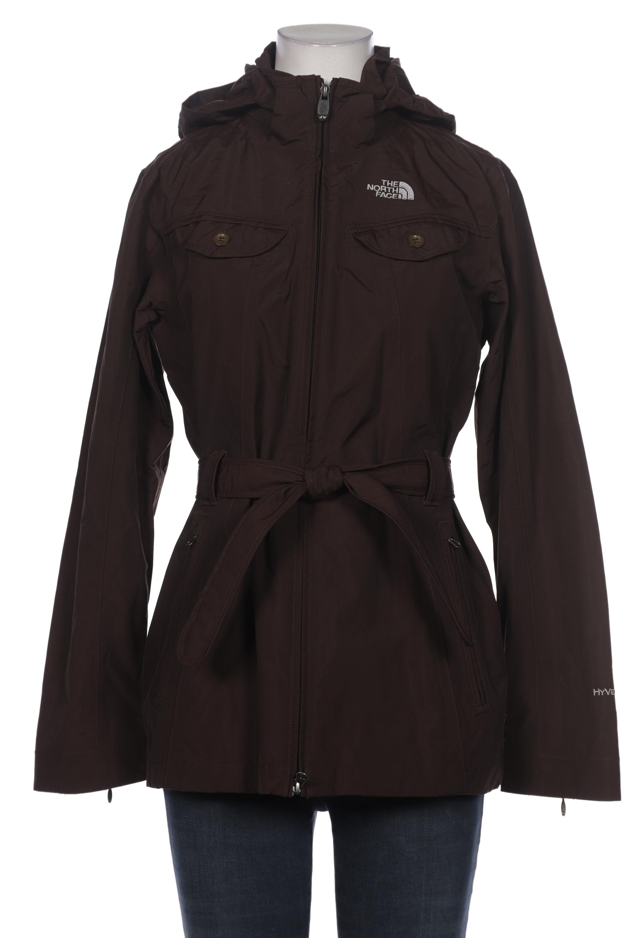 

The North Face Damen Jacke, braun, Gr. 38