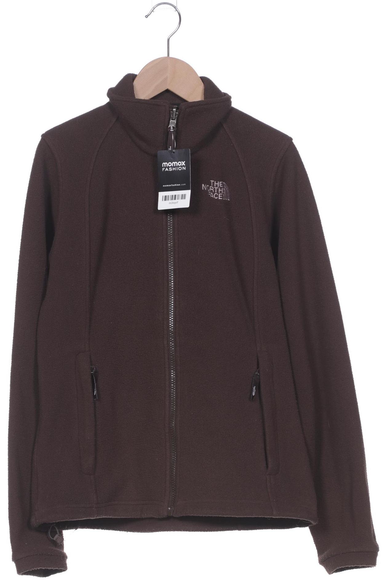 

The North Face Damen Sweatshirt, braun, Gr. 36