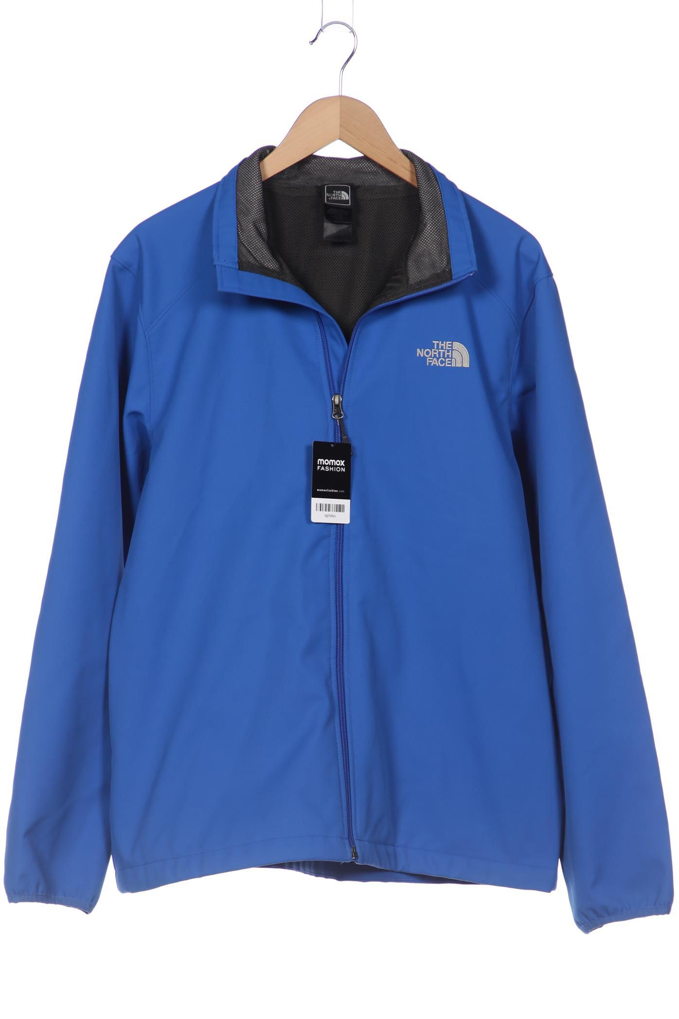 

The North Face Herren Jacke, blau, Gr. 54