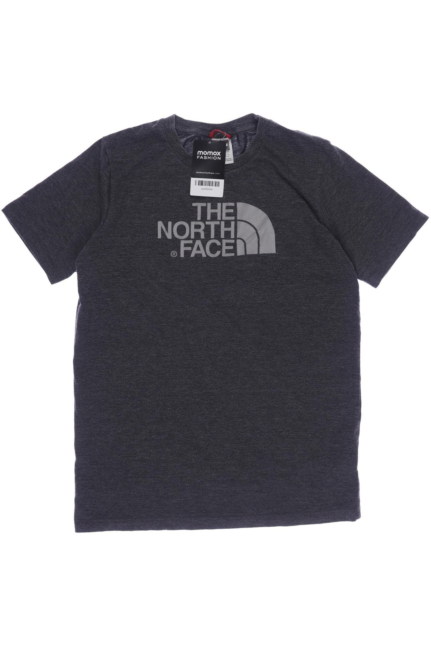 

The North Face Jungen T-Shirt, grau