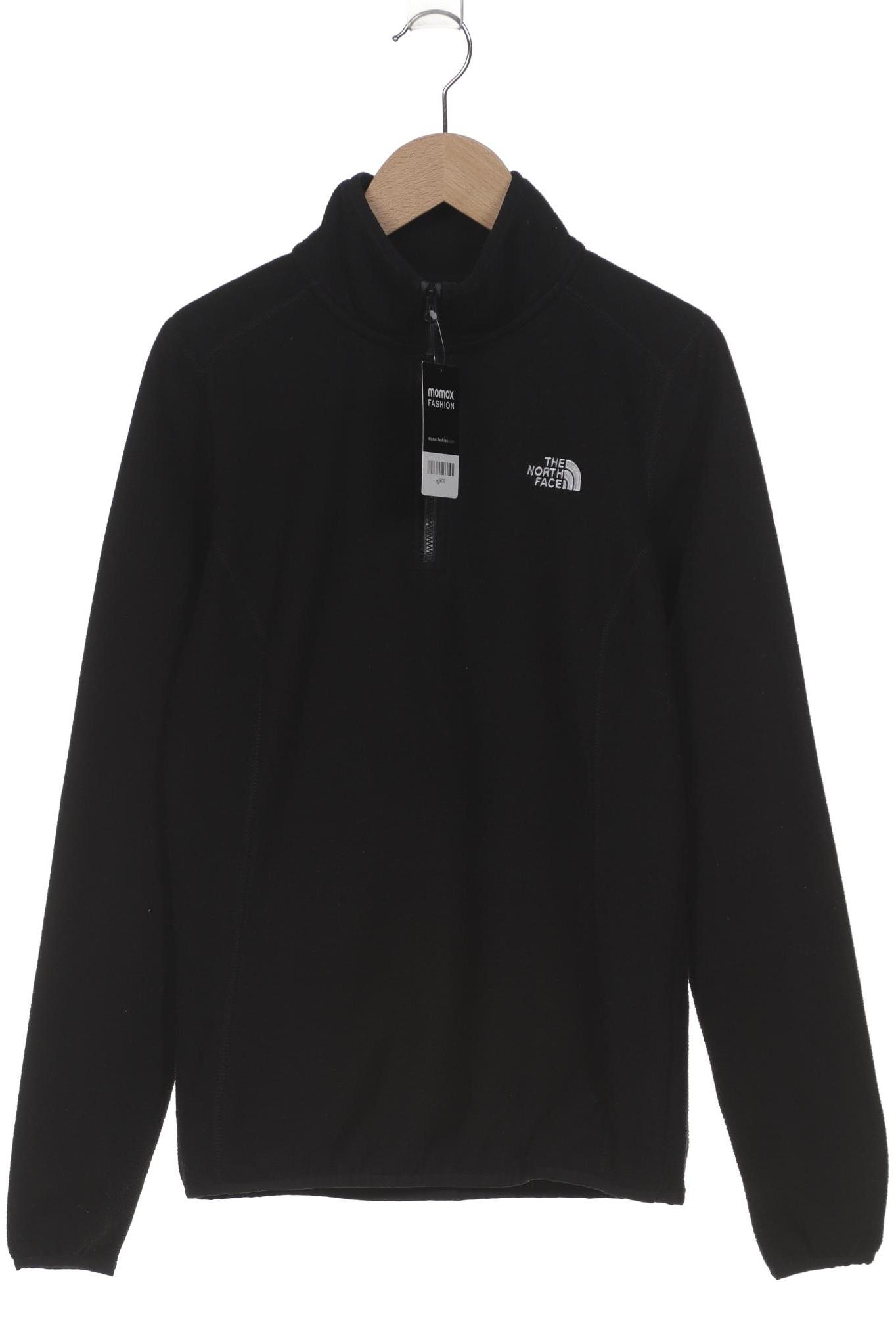 

The North Face Damen Sweatshirt, schwarz, Gr. 36