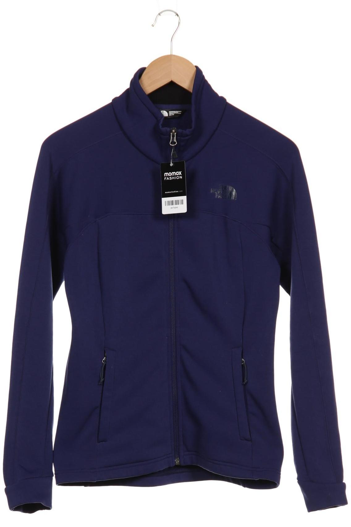 

The North Face Damen Sweatshirt, blau, Gr. 34