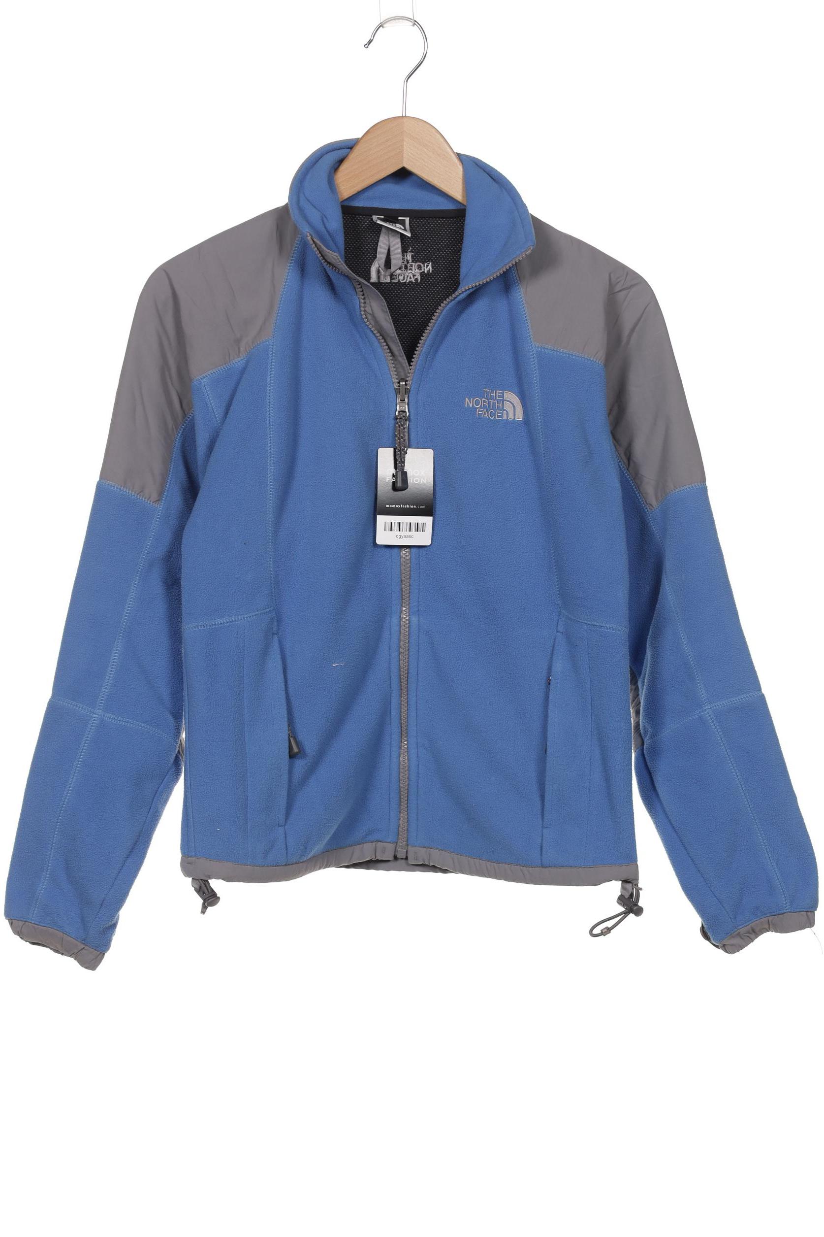 

The North Face Damen Jacke, blau, Gr. 36