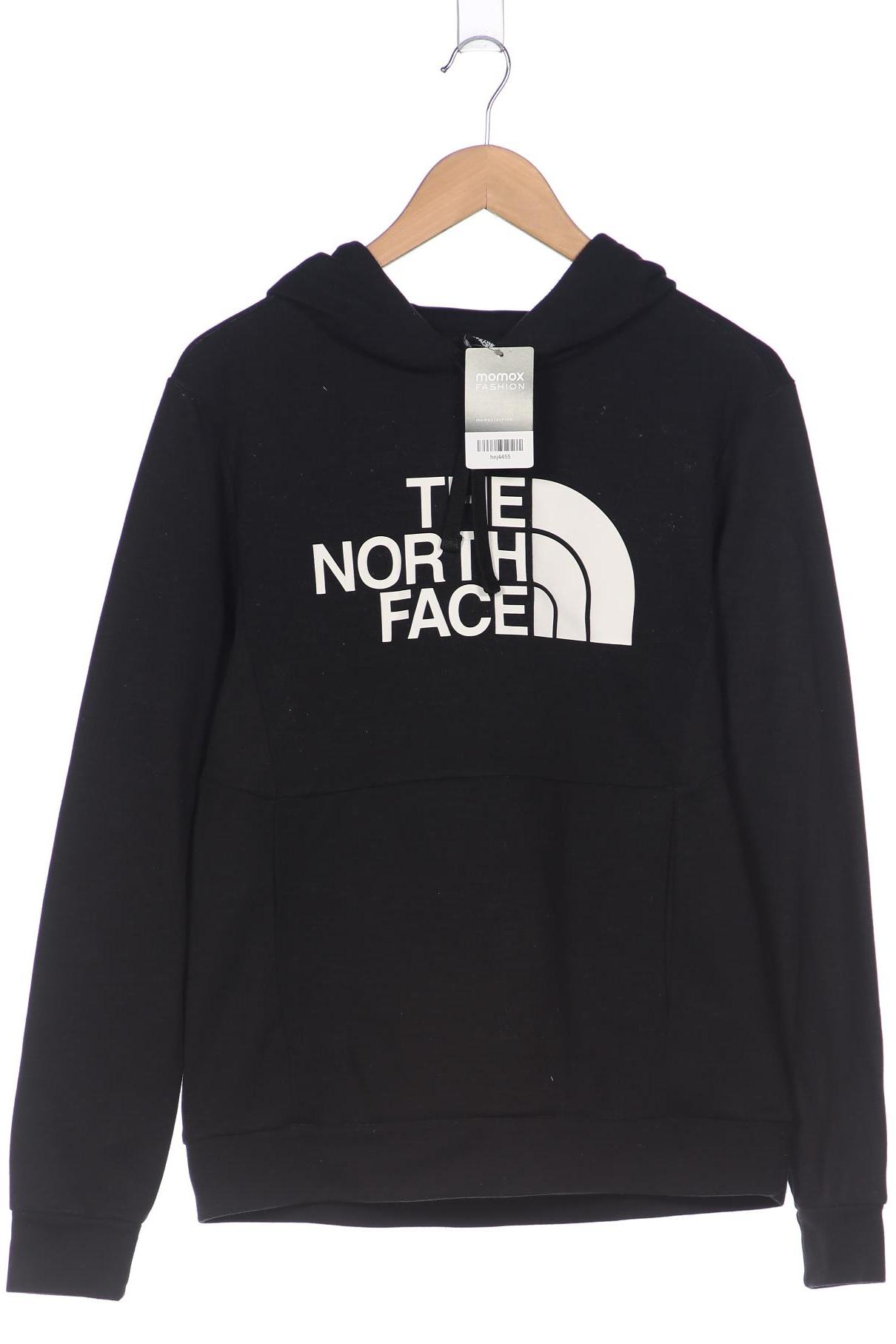 

The North Face Herren Kapuzenpullover, schwarz, Gr. 48