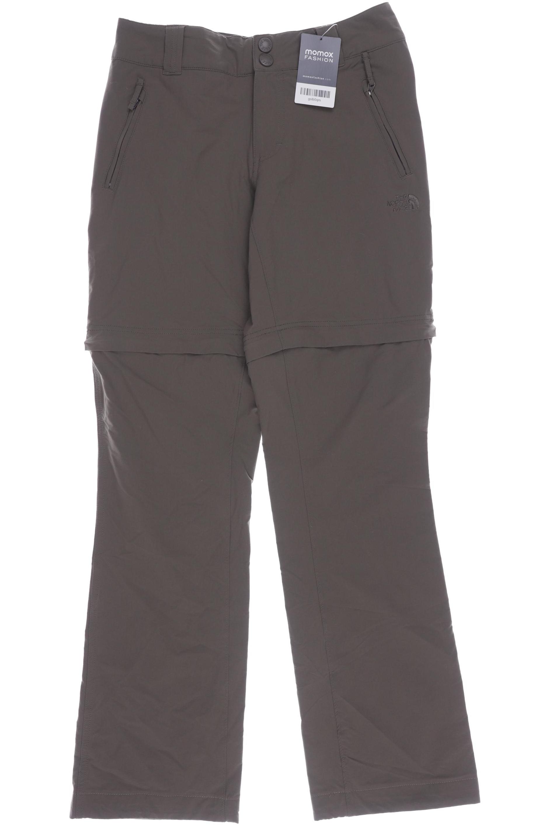 

The North Face Damen Stoffhose, braun, Gr. 2