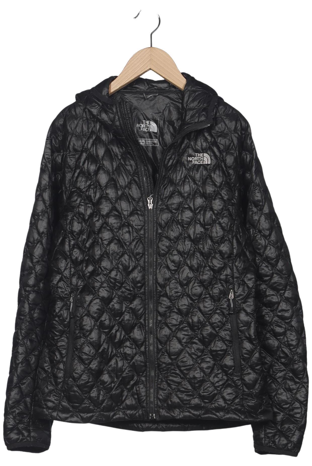 

The North Face Damen Jacke, schwarz, Gr. 38