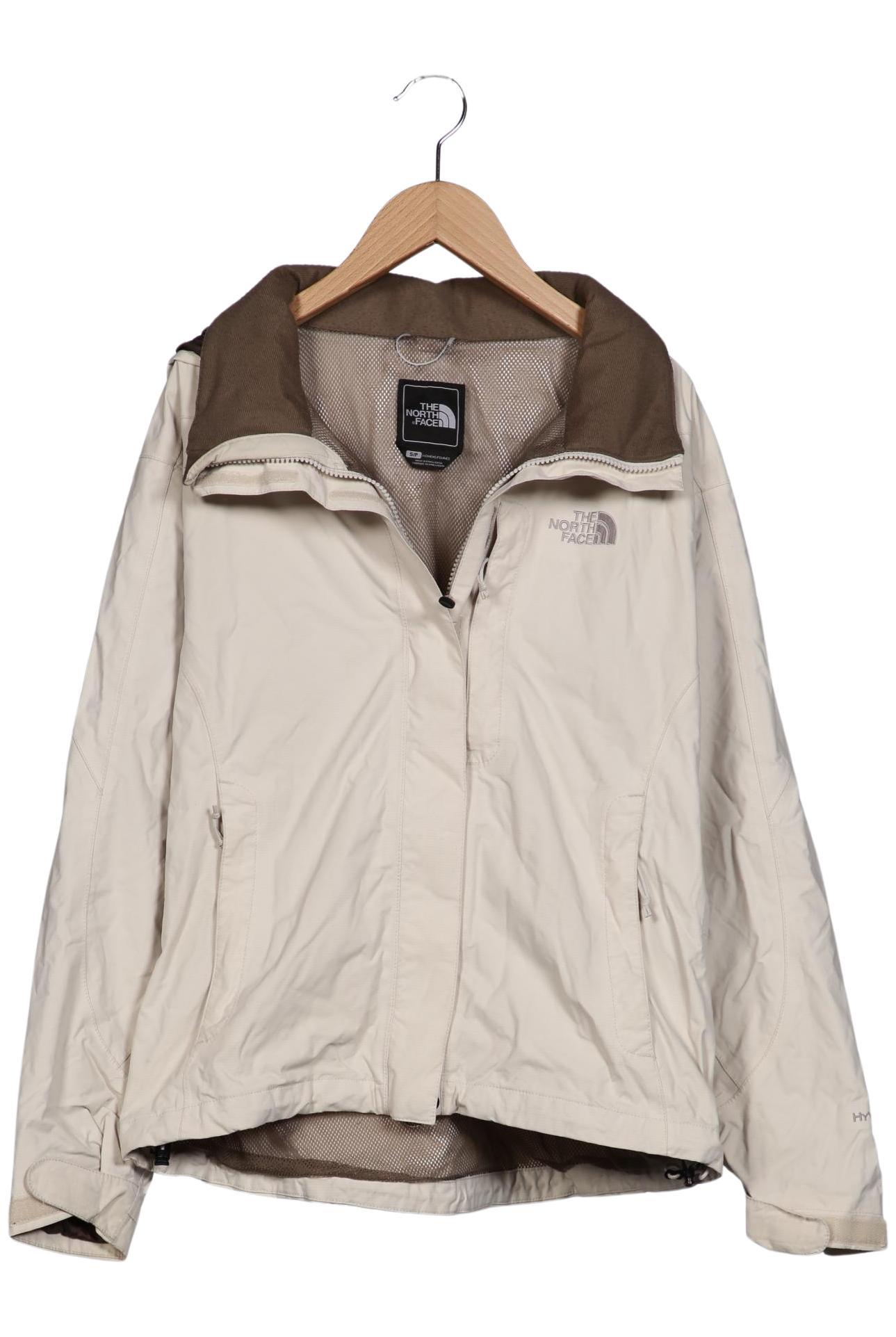 

The North Face Damen Jacke, cremeweiß, Gr. 36